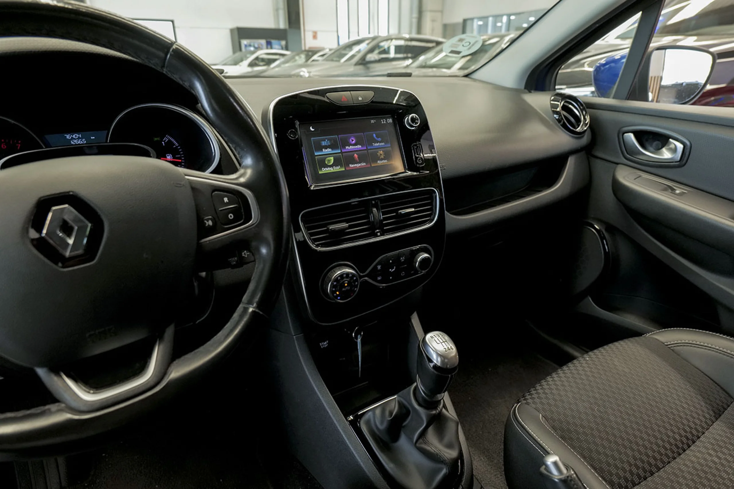 Renault Clio Zen Energy TCe 87kW 120CV - Foto 28