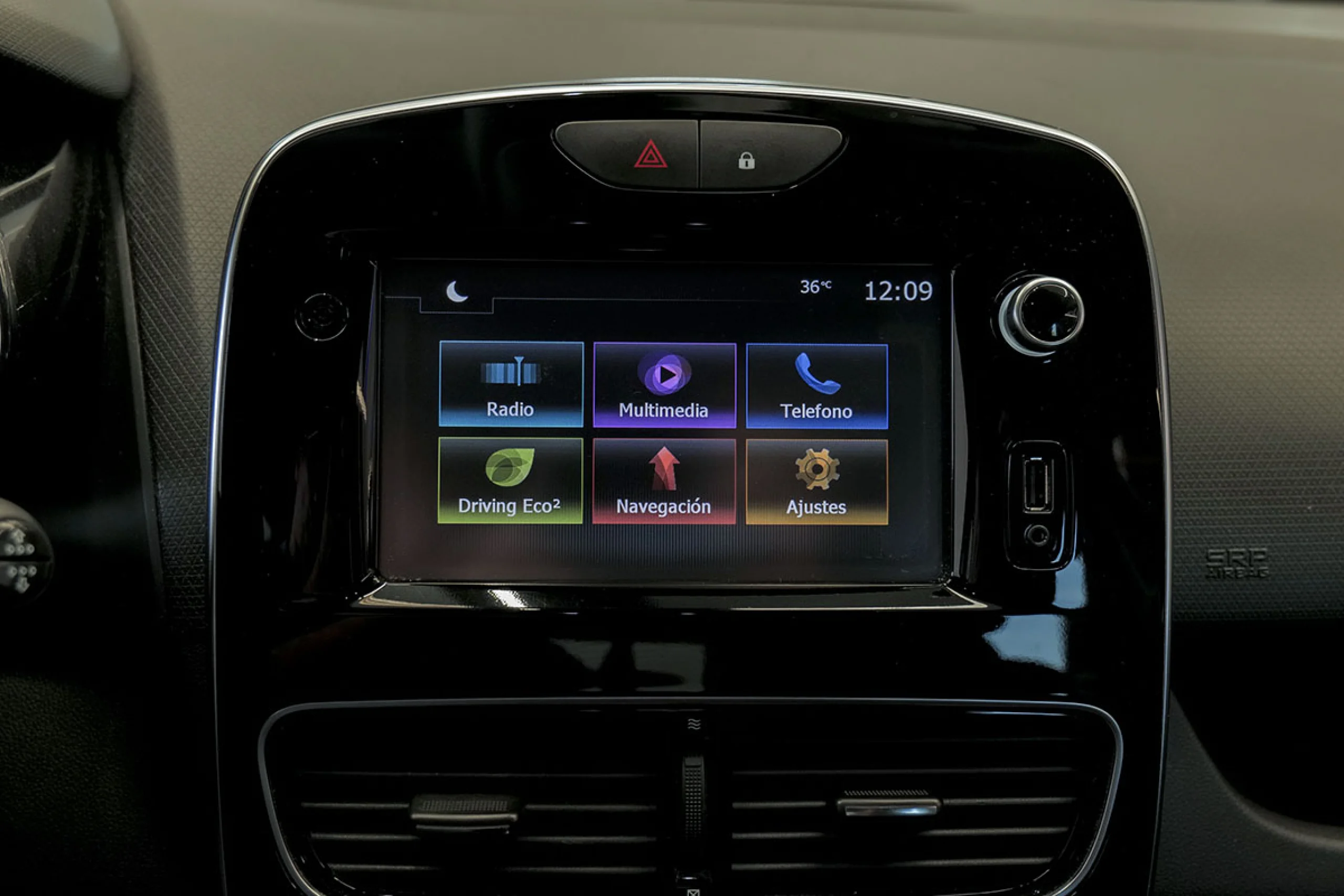 Renault Clio Zen Energy TCe 87kW 120CV - Foto 30
