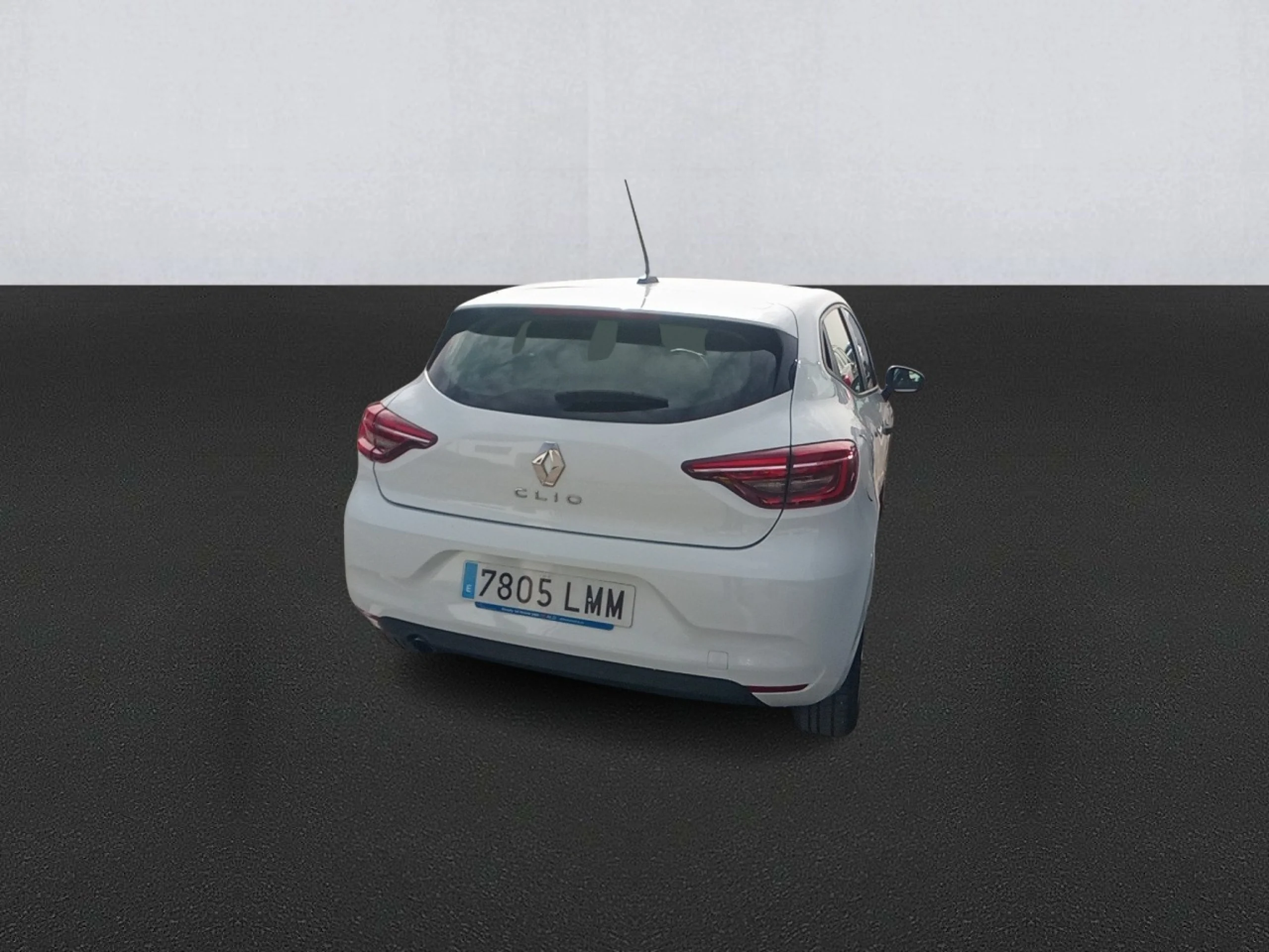 Renault Clio (O) Business Blue dCi 63 kW (85CV) - Foto 4