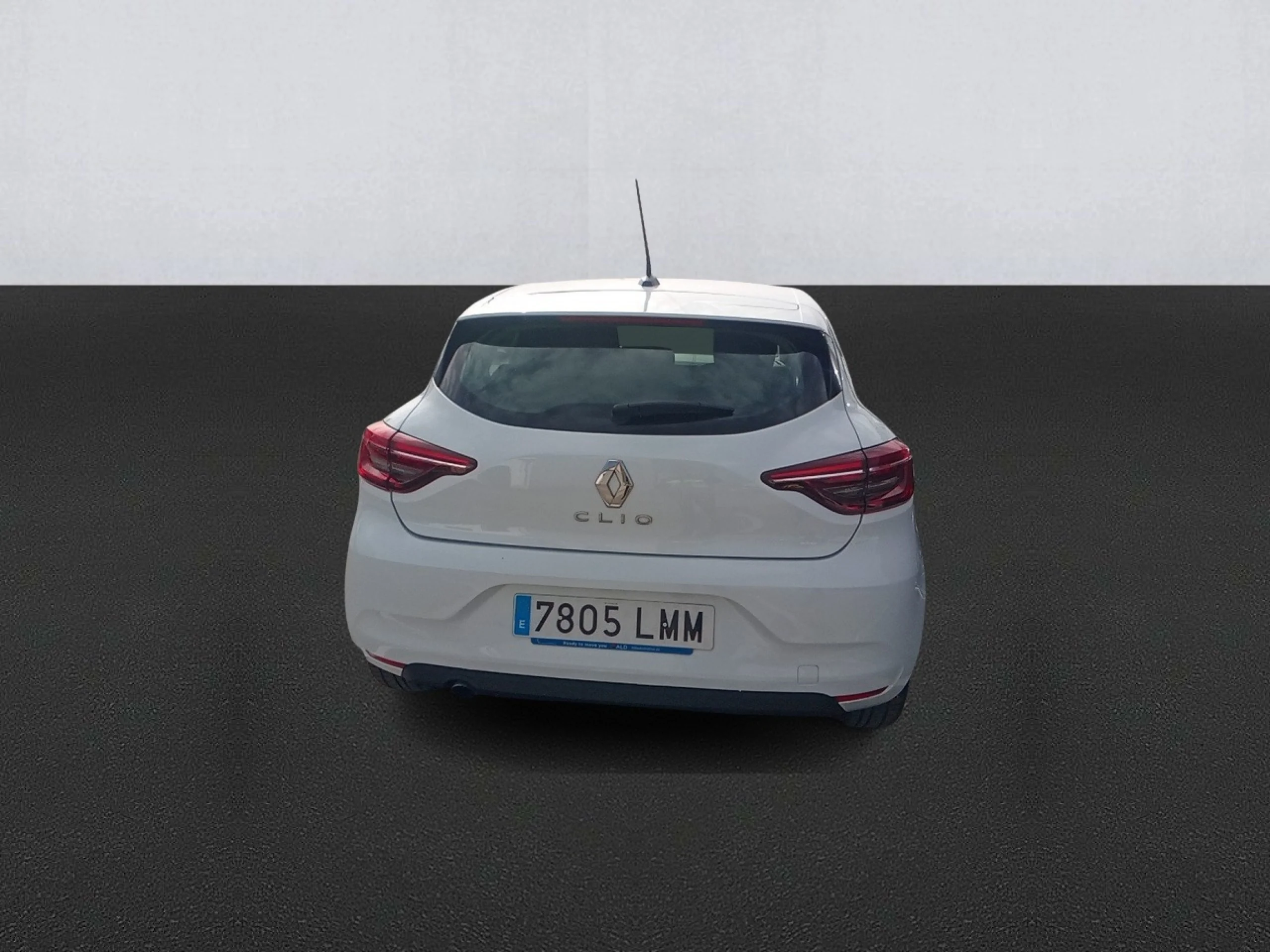 Renault Clio (O) Business Blue dCi 63 kW (85CV) - Foto 5