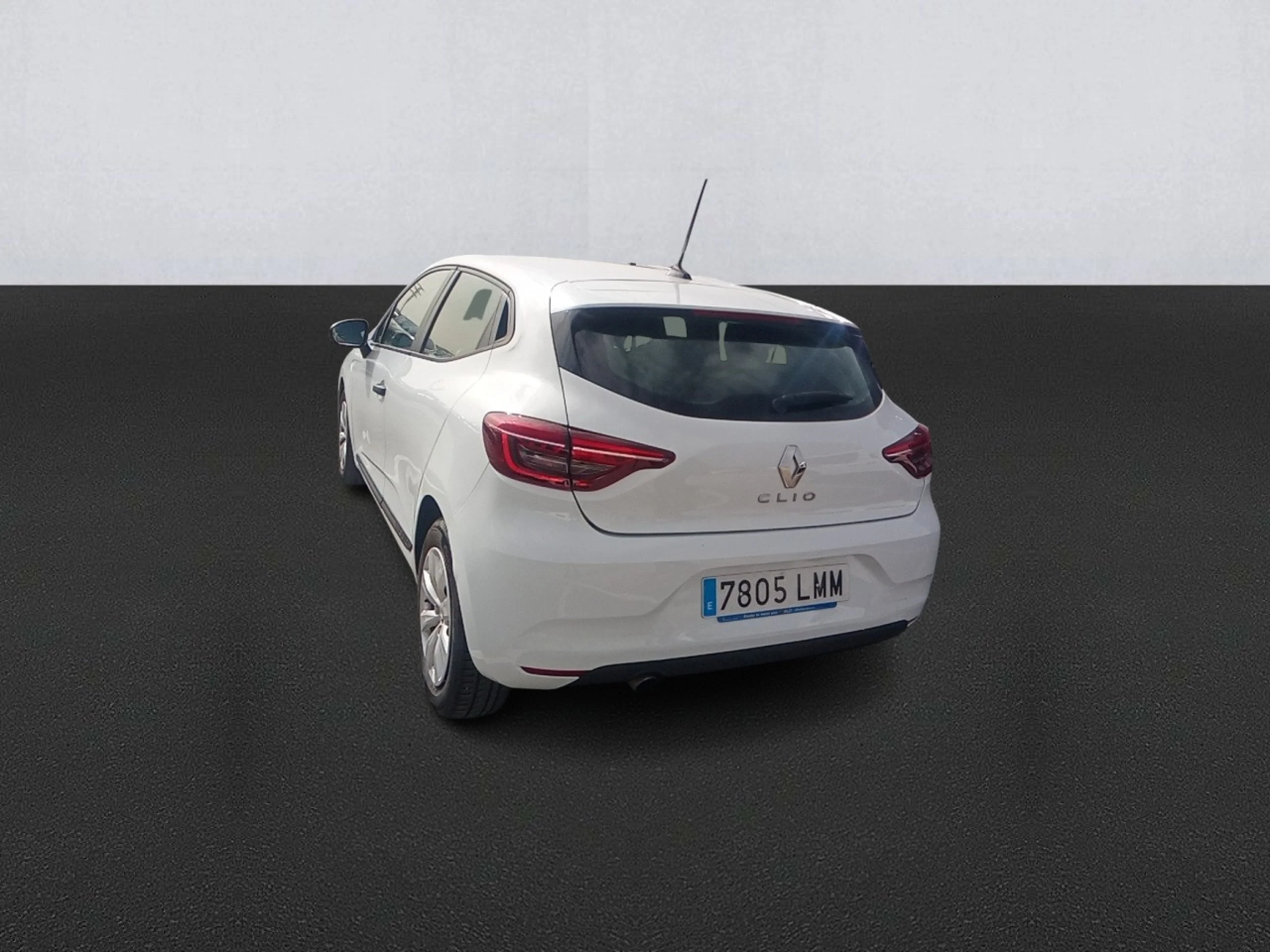 Renault Clio (O) Business Blue dCi 63 kW (85CV) - Foto 6