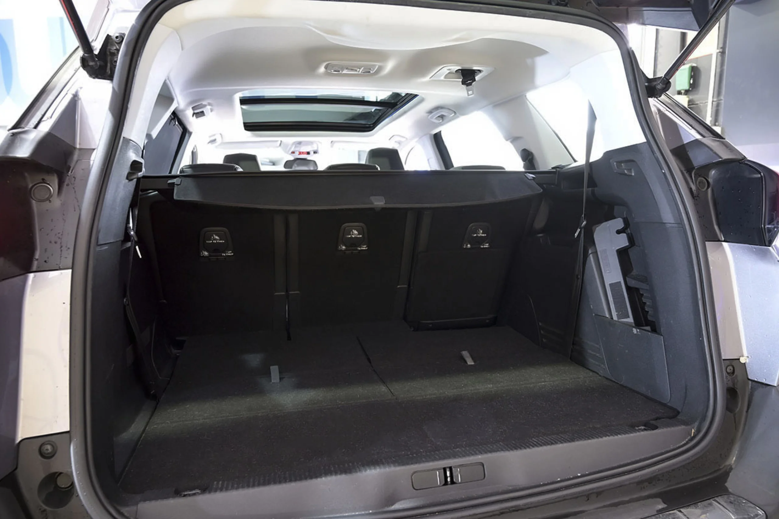 Peugeot 5008 Allure 2.0 BlueHDi 110KW 150CV - Foto 13