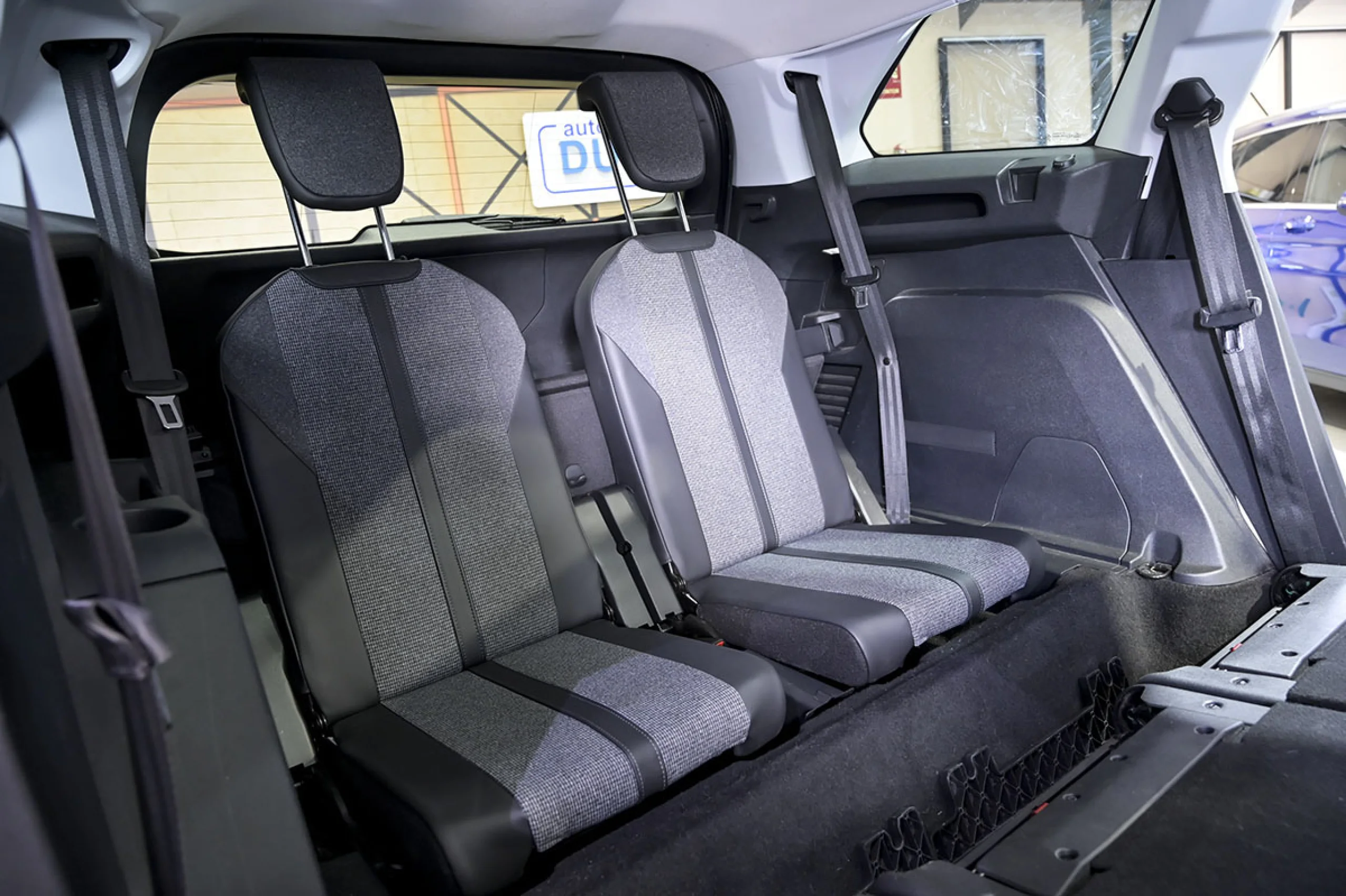 Peugeot 5008 Allure 2.0 BlueHDi 110KW 150CV - Foto 20