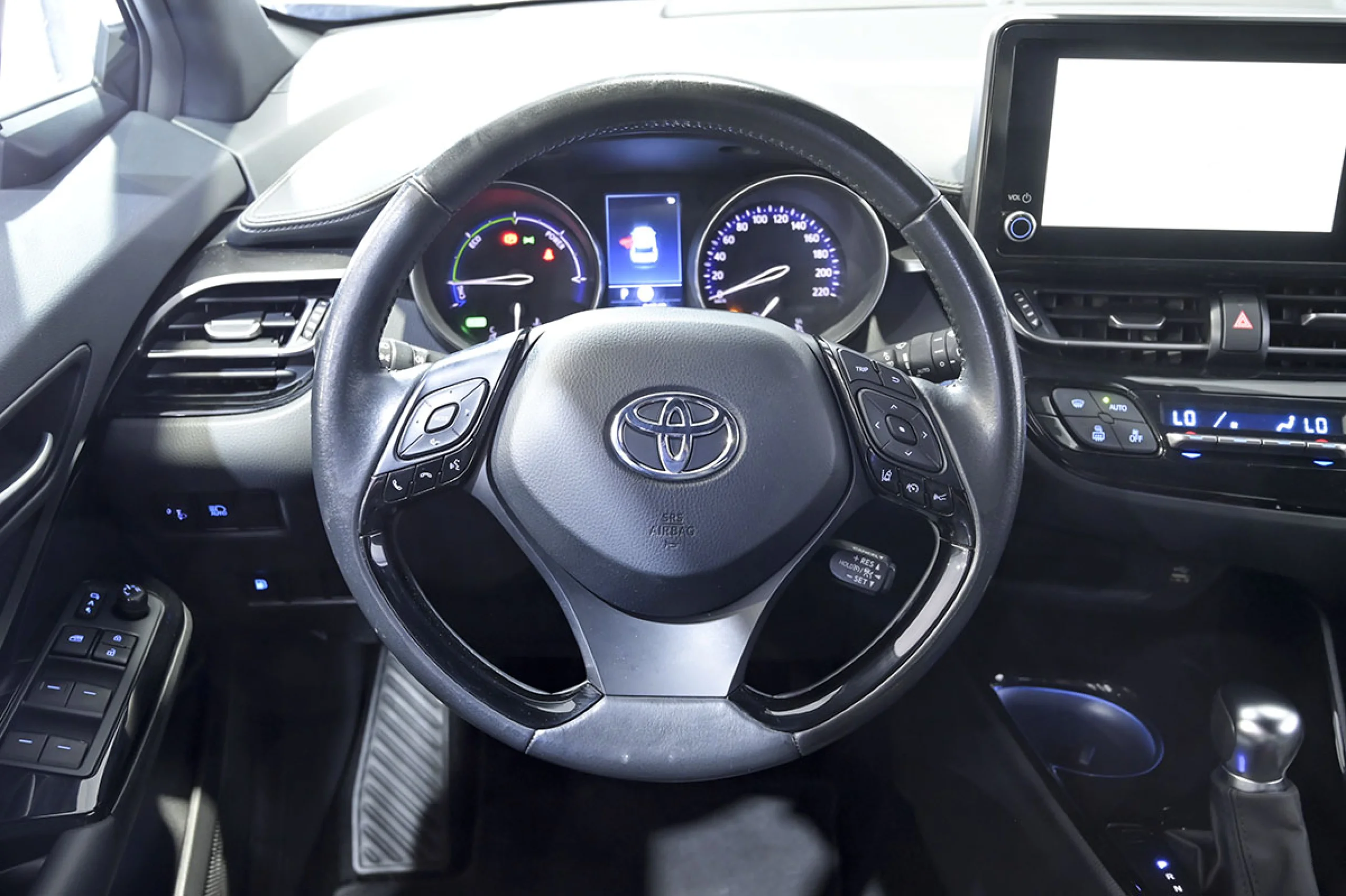 Toyota C-HR 1.8 125H Advance - Foto 19