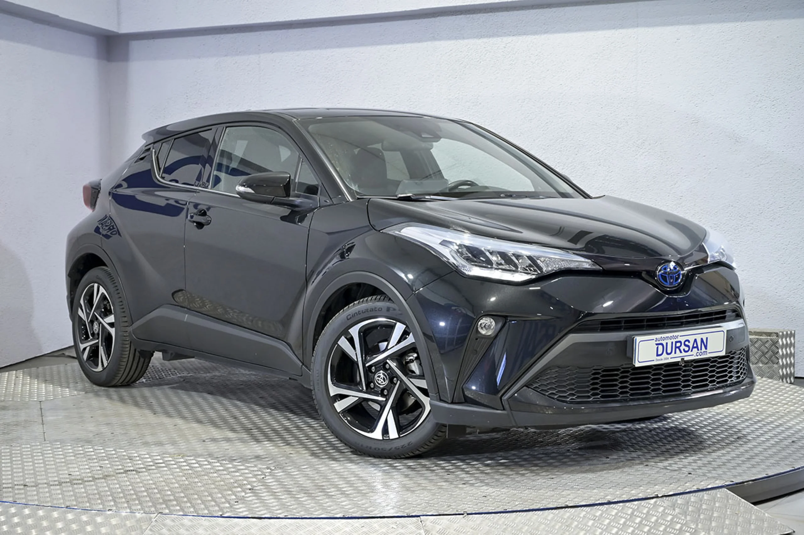 Toyota C-HR 1.8 125H Advance - Foto 21