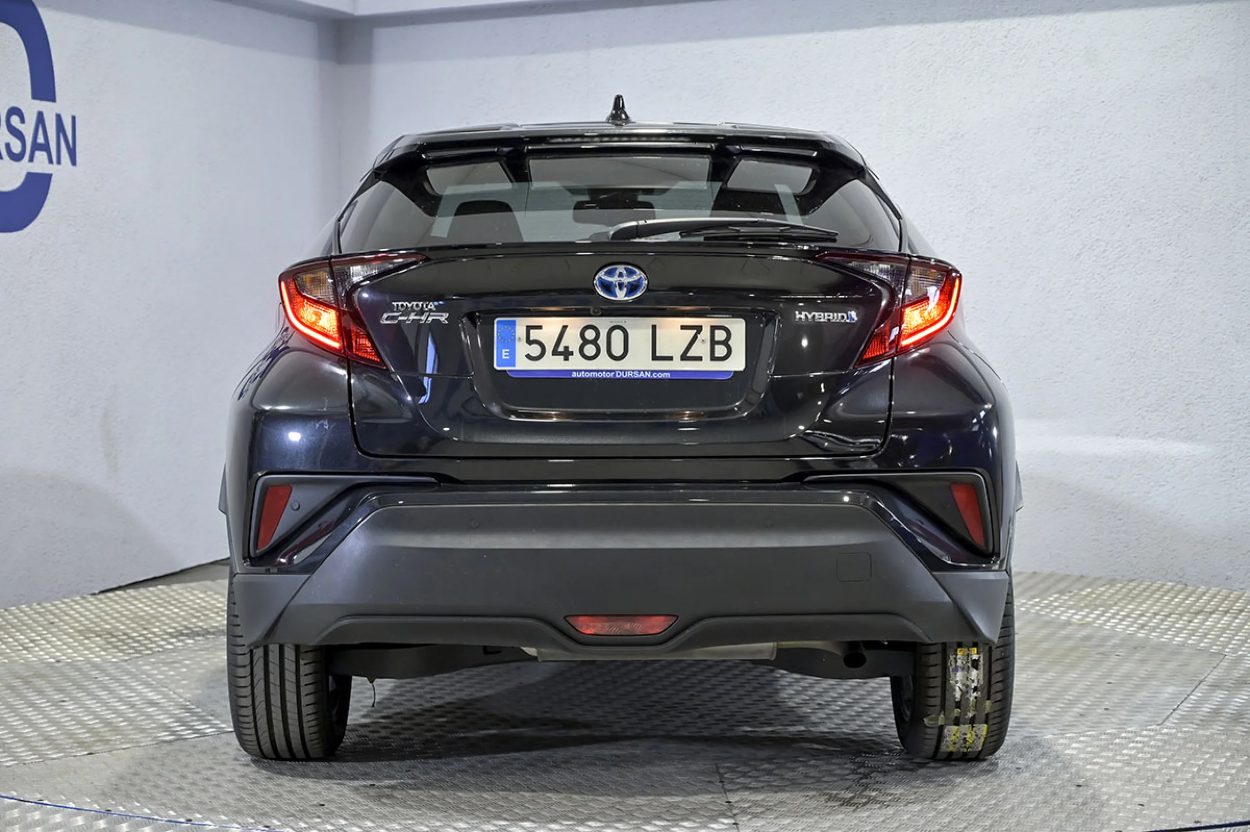 Toyota C-HR 1.8 125H Advance - Foto 22