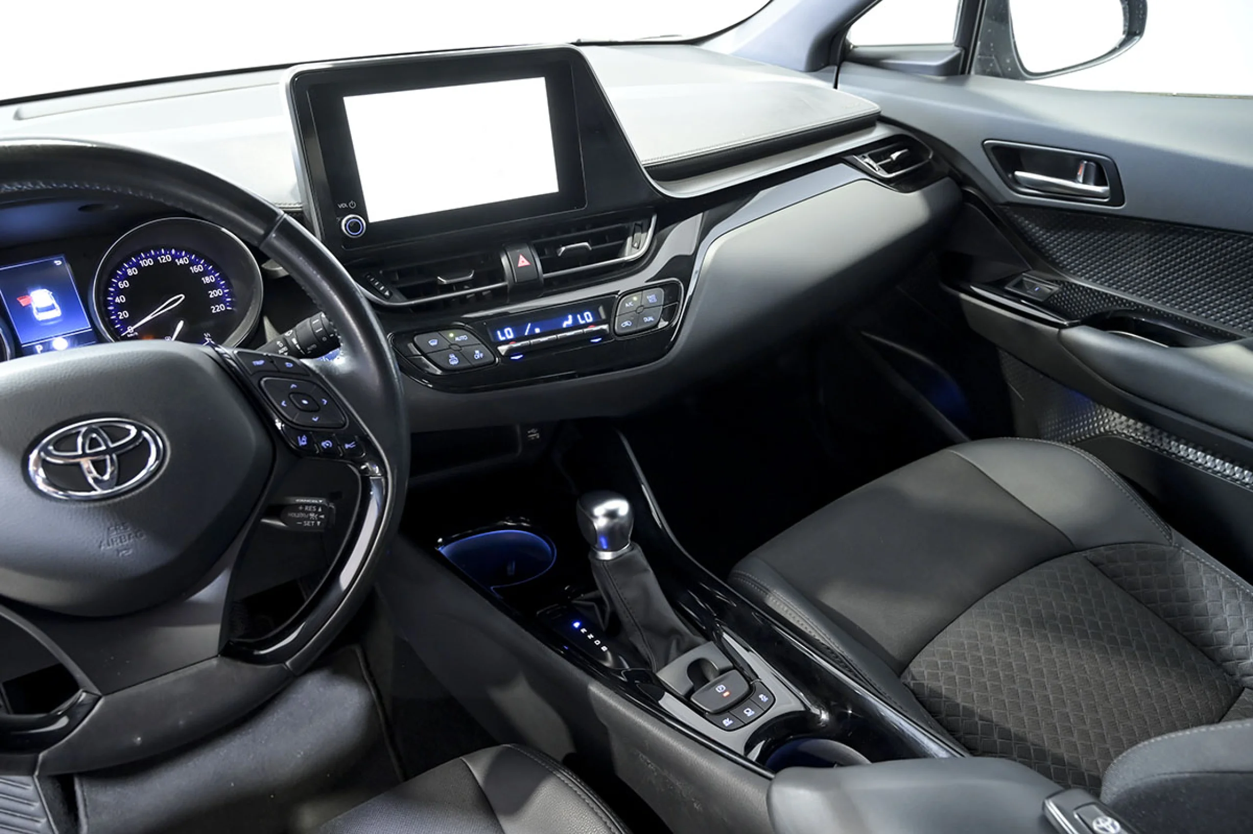 Toyota C-HR 1.8 125H Advance - Foto 24