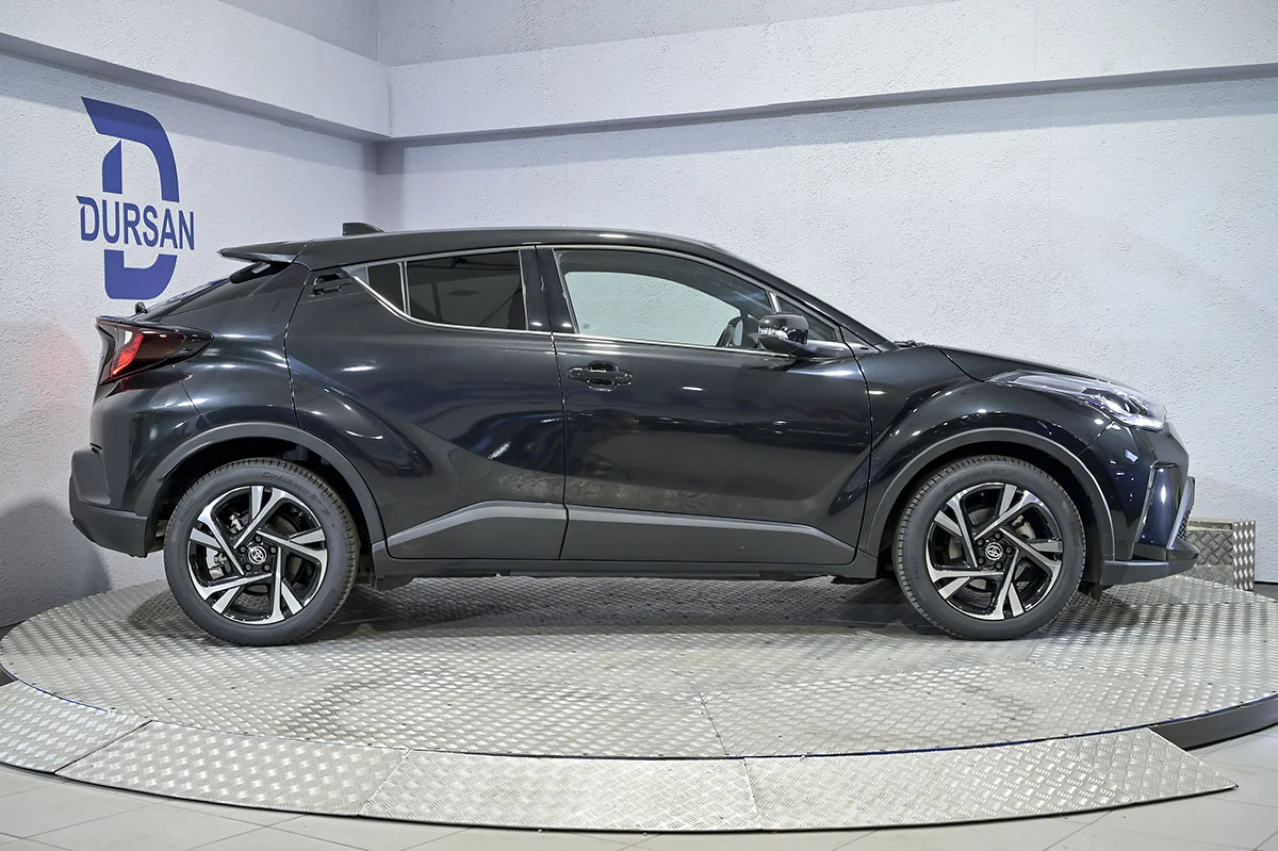 Toyota C-HR 1.8 125H Advance - Foto 25