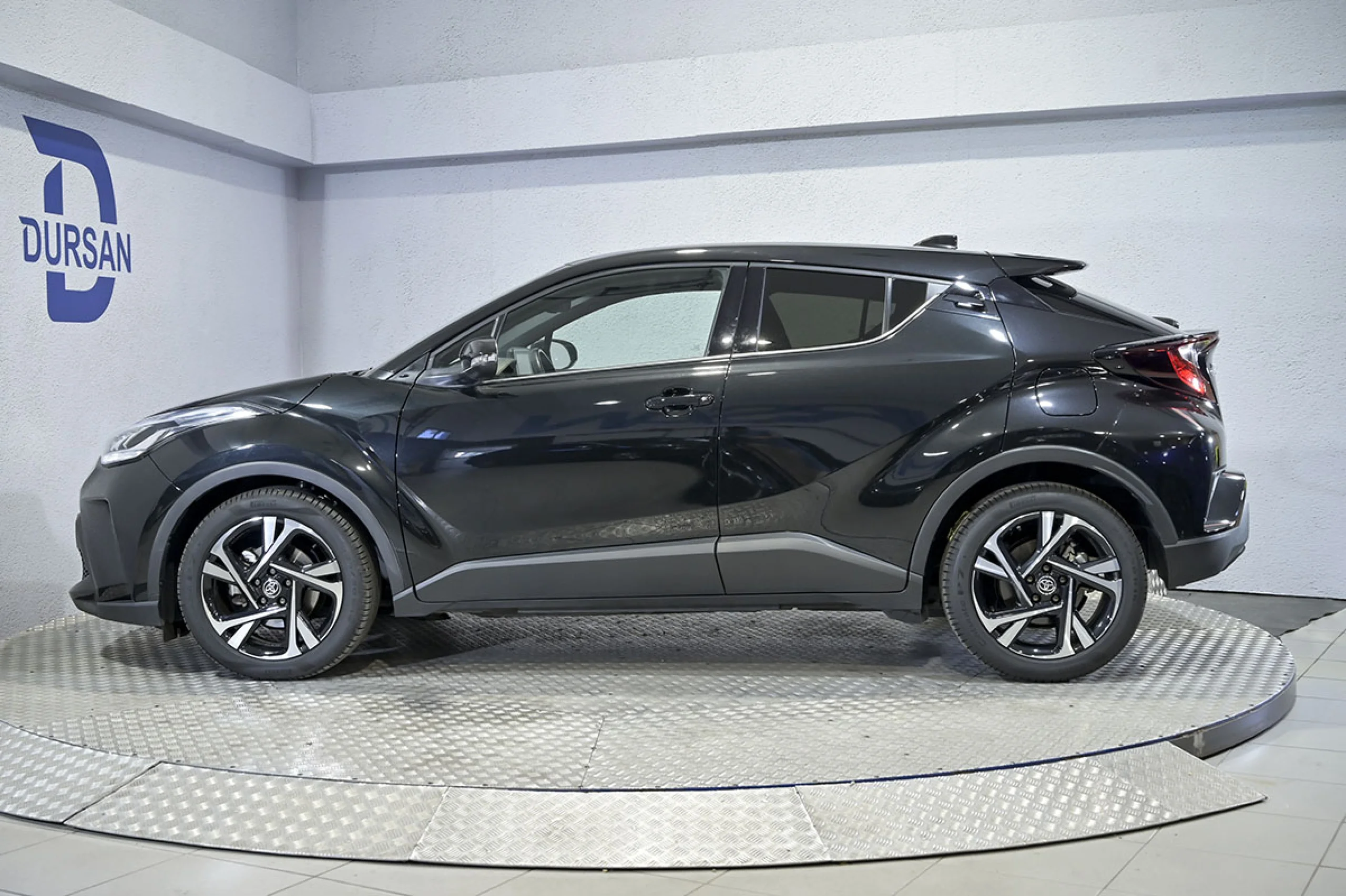 Toyota C-HR 1.8 125H Advance - Foto 26