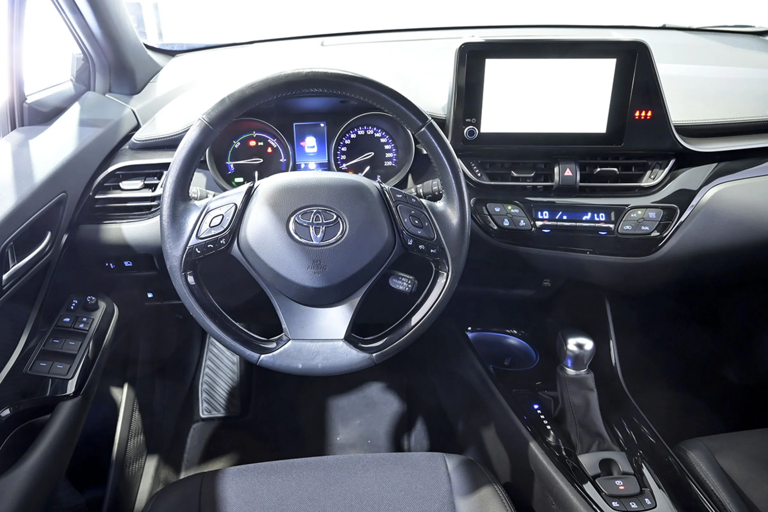 Toyota C-HR 1.8 125H Advance - Foto 27