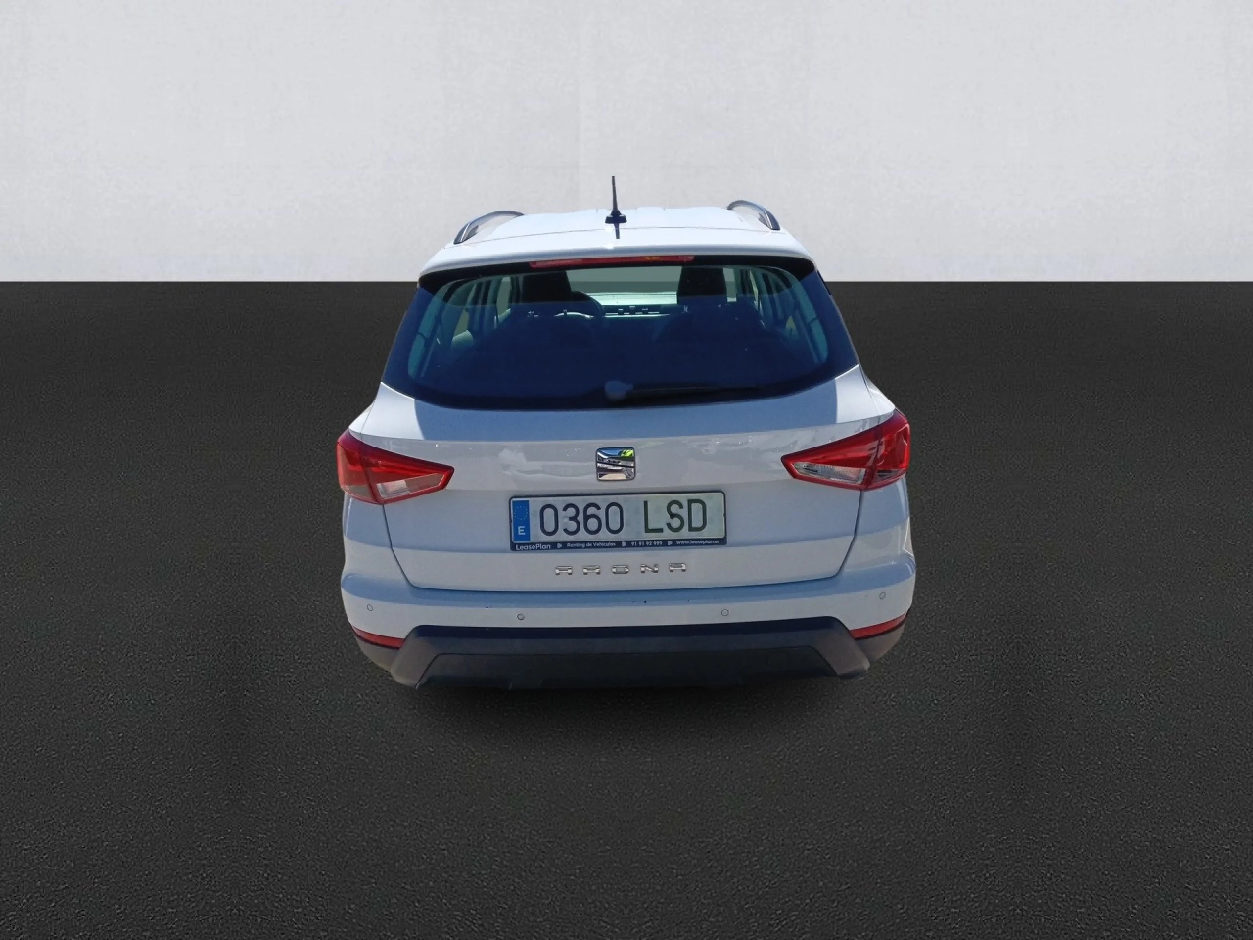 Seat Arona 1.0 TSI 81kW (110CV) Style Go2 - Foto 5