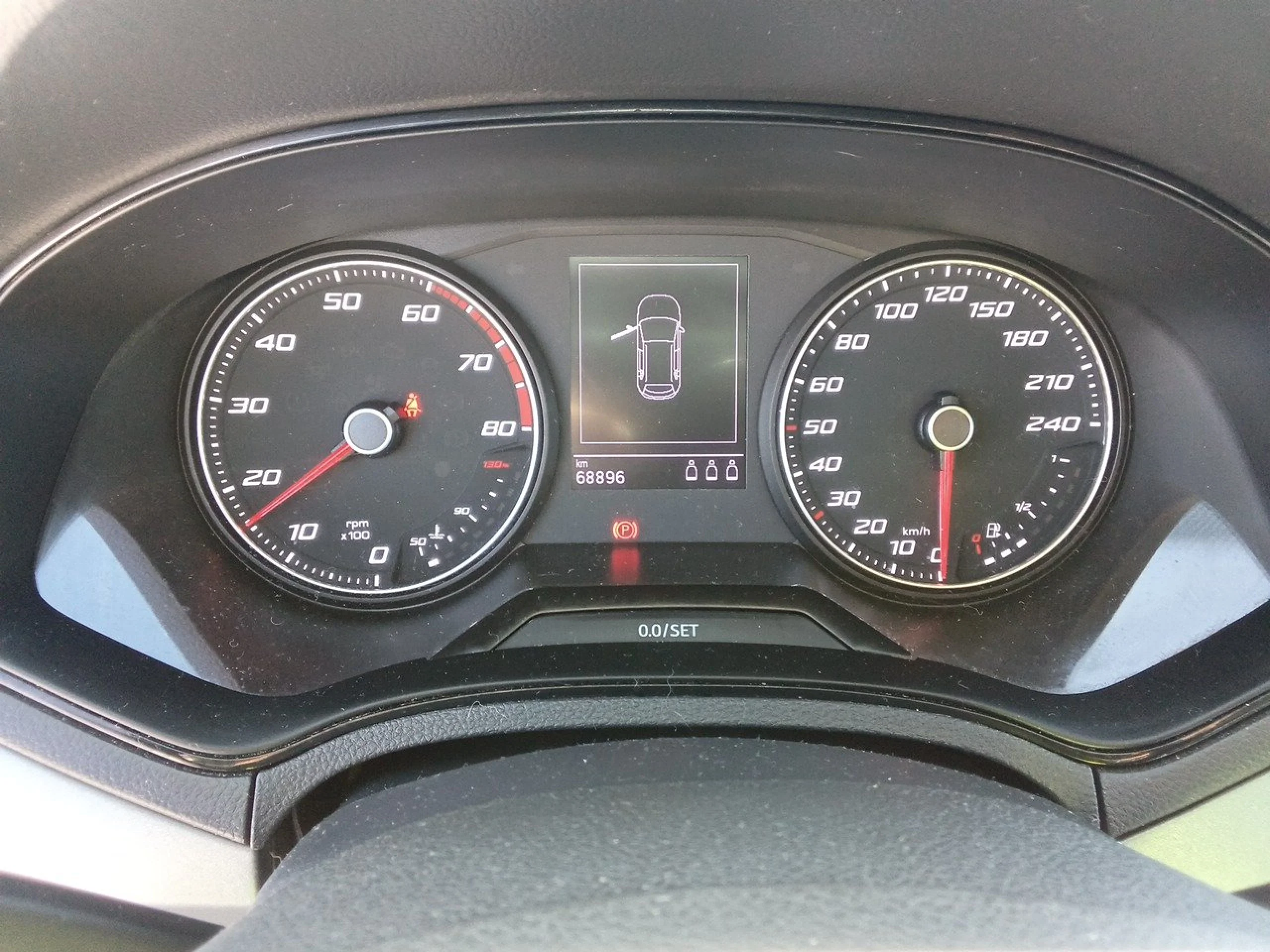 Seat Arona 1.0 TSI 81kW (110CV) Style Go2 - Foto 8