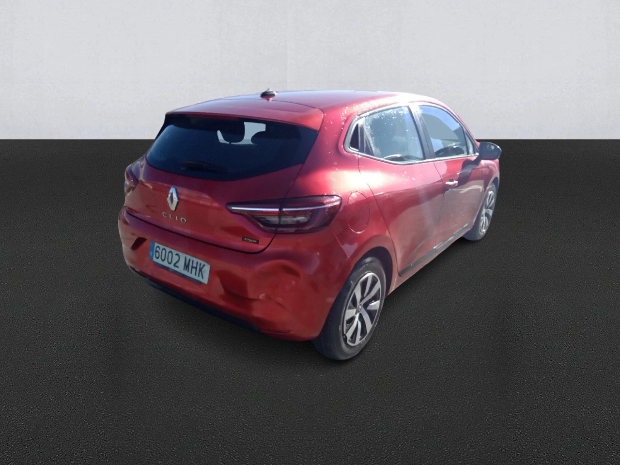 Renault Clio Equilibre E-Tech Híbrido 103 kW (145CV) - Foto 4