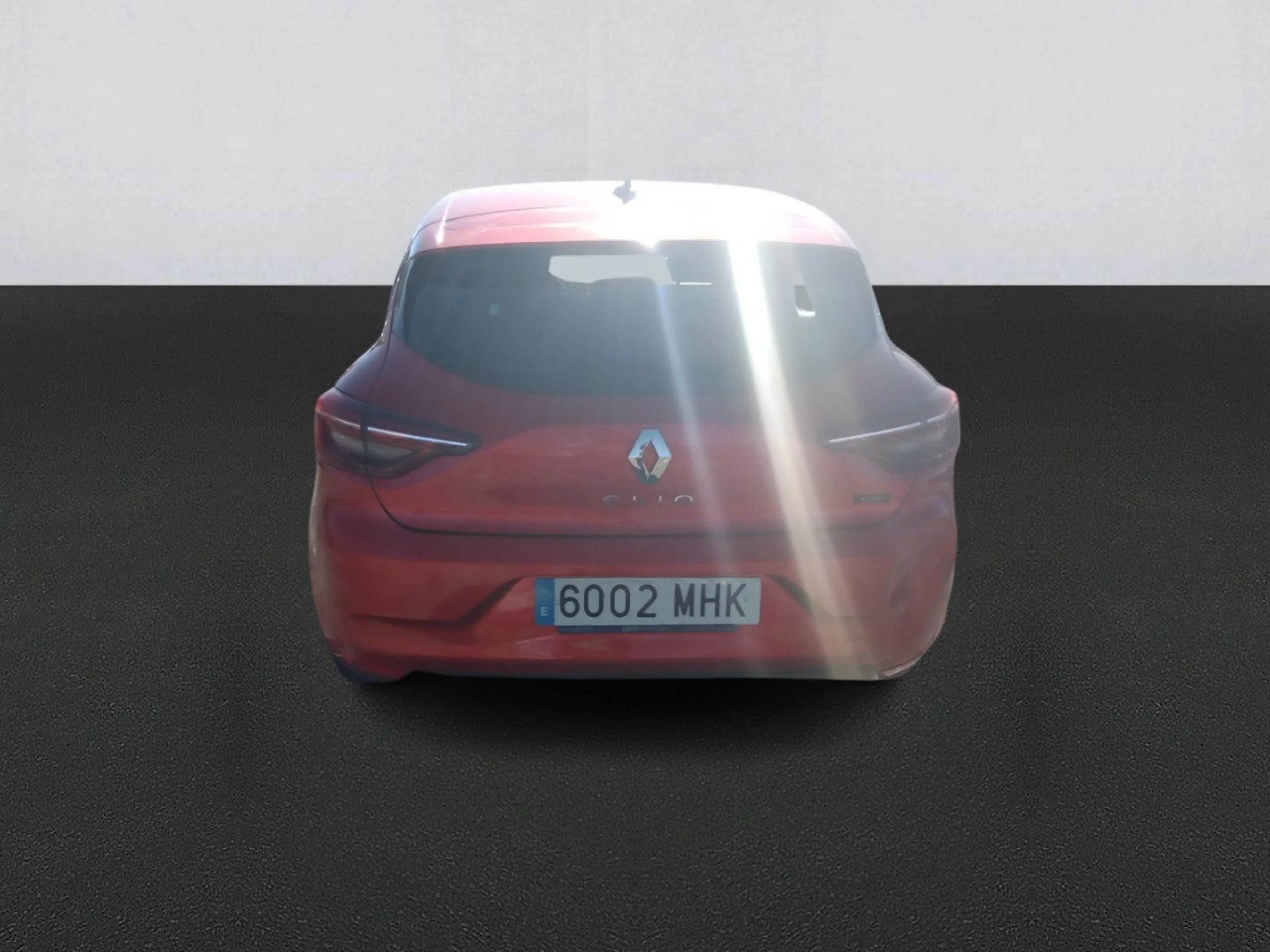 Renault Clio Equilibre E-Tech Híbrido 103 kW (145CV) - Foto 5