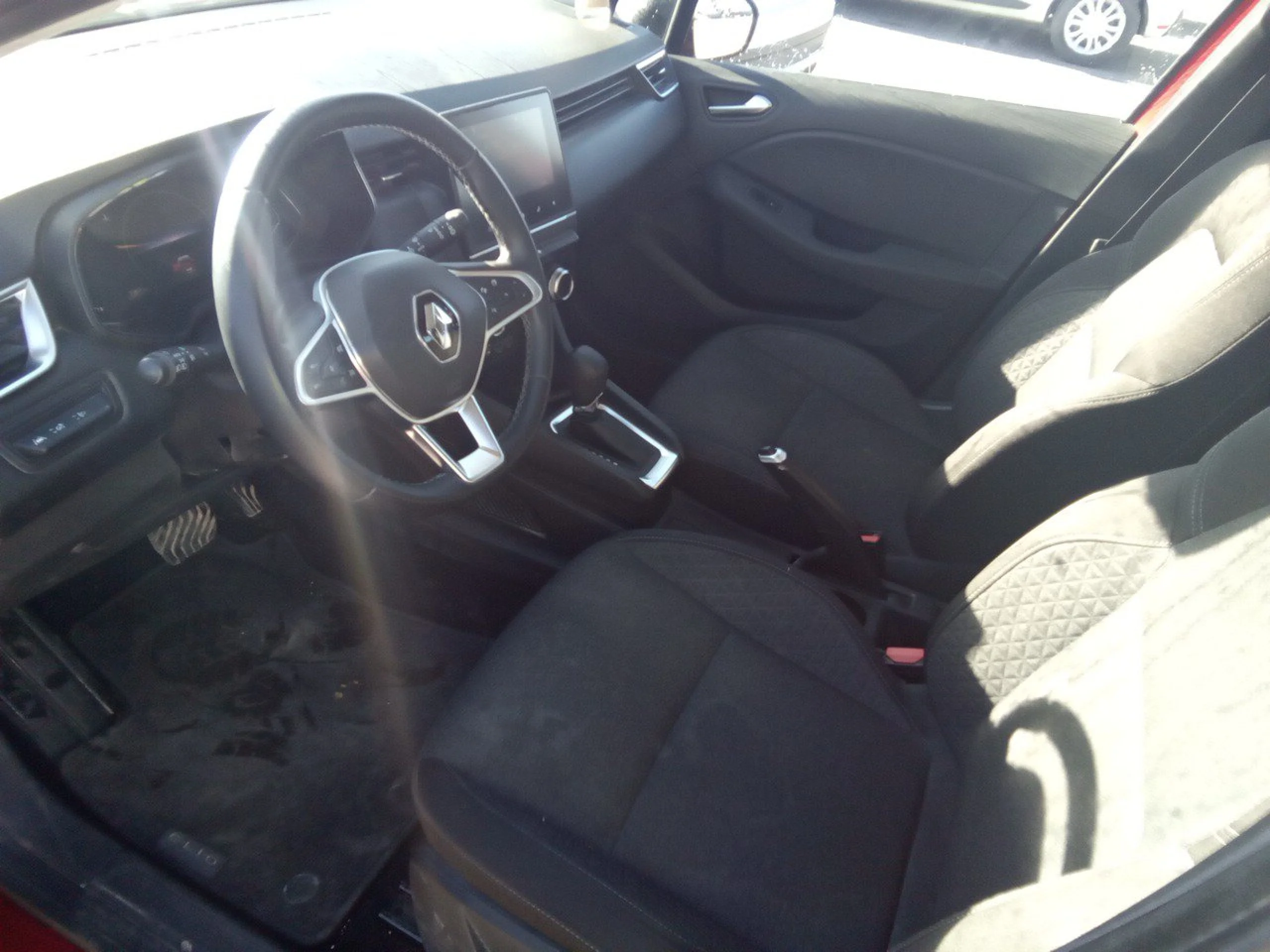 Renault Clio Equilibre E-Tech Híbrido 103 kW (145CV) - Foto 7