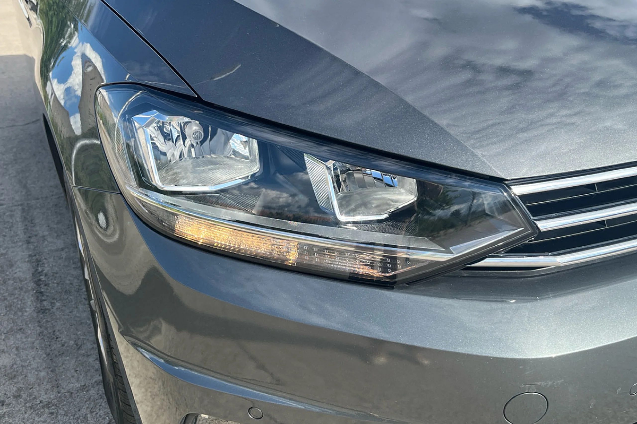 Volkswagen Touran Advance 1.4 TSI 110kW 150CV DSG - Foto 24