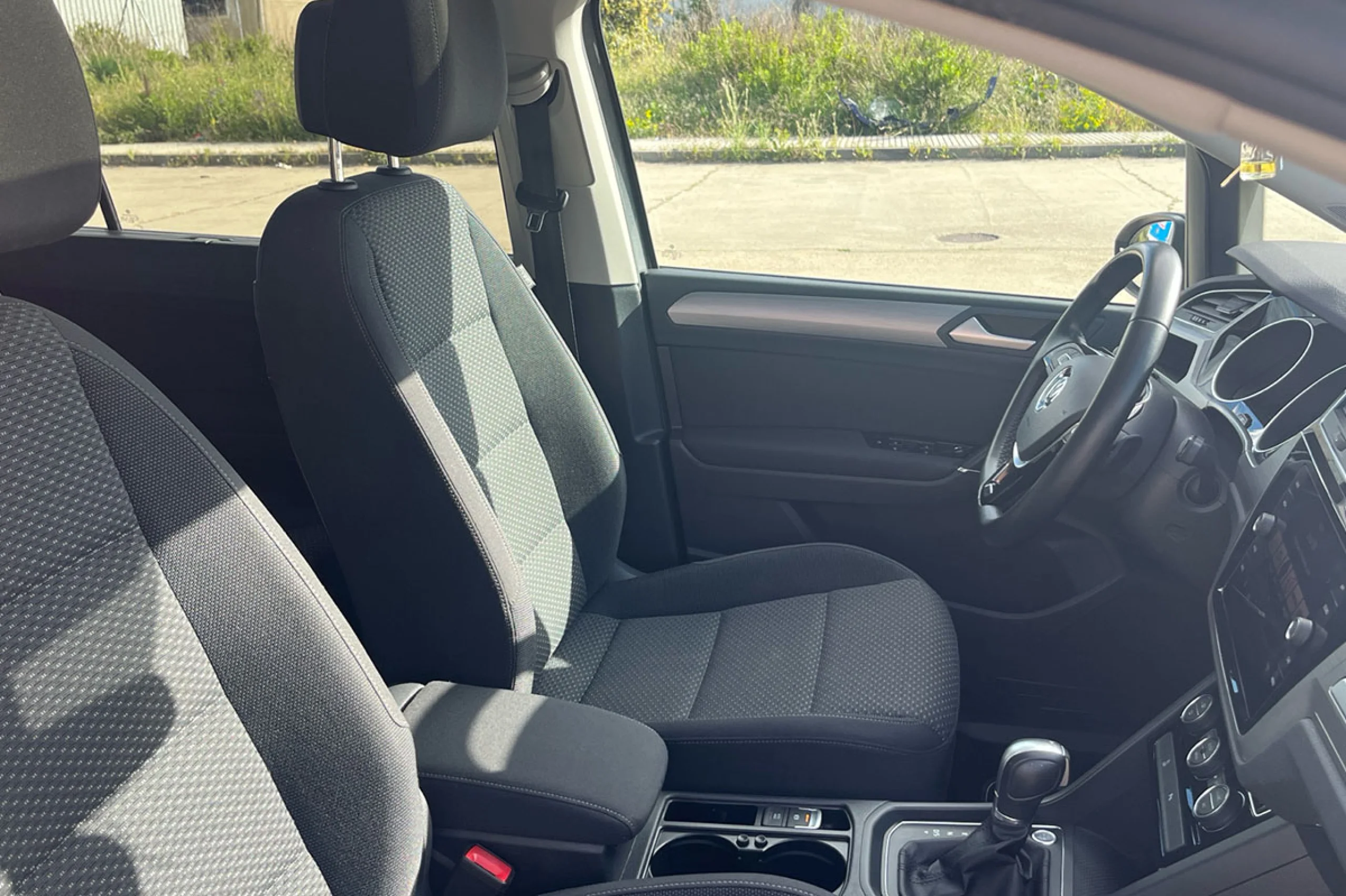 Volkswagen Touran Advance 1.4 TSI 110kW 150CV DSG - Foto 38