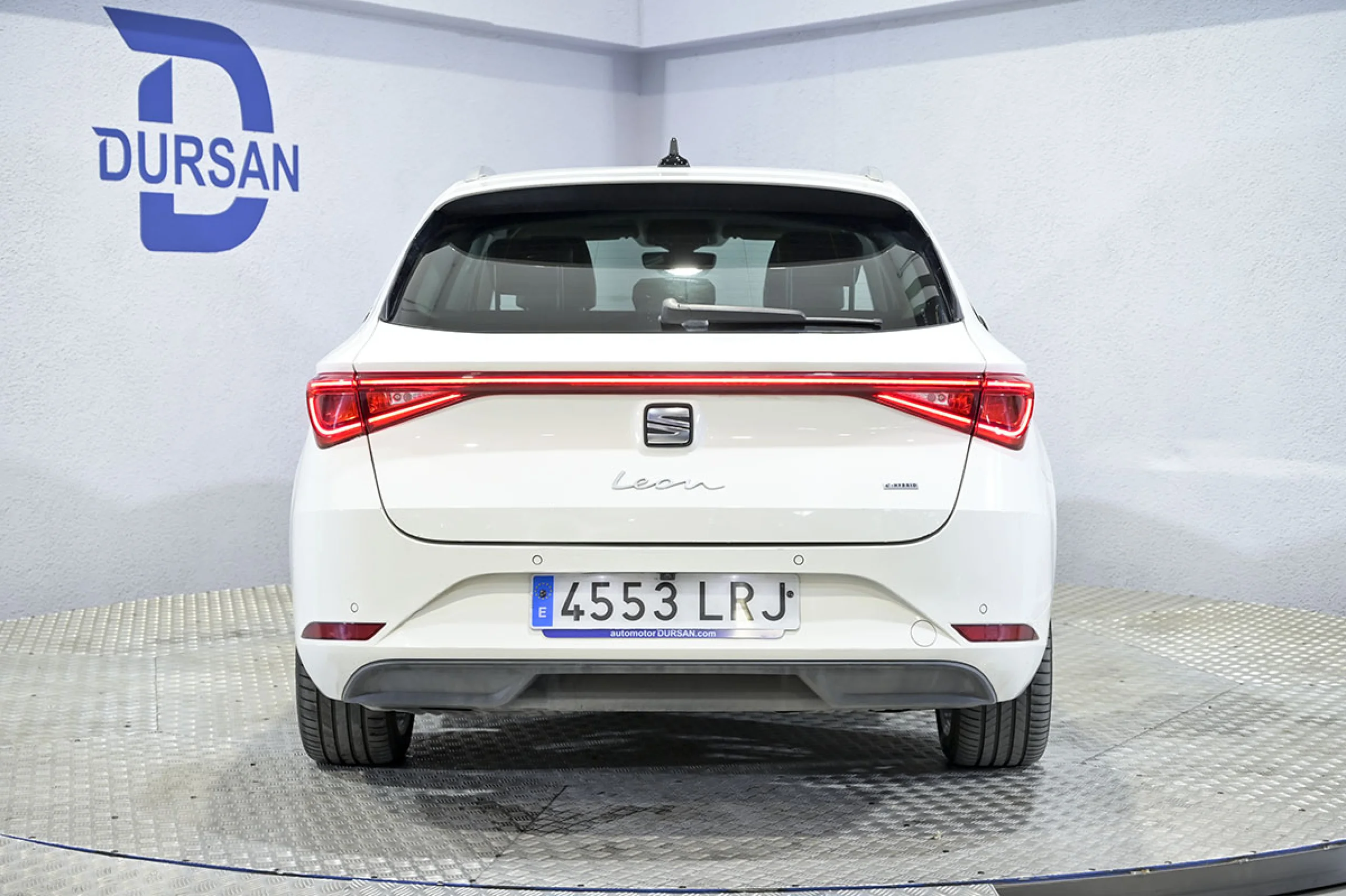 Seat Leon León SP 1.4 eHybrid DSG SS FR Go L - Foto 12