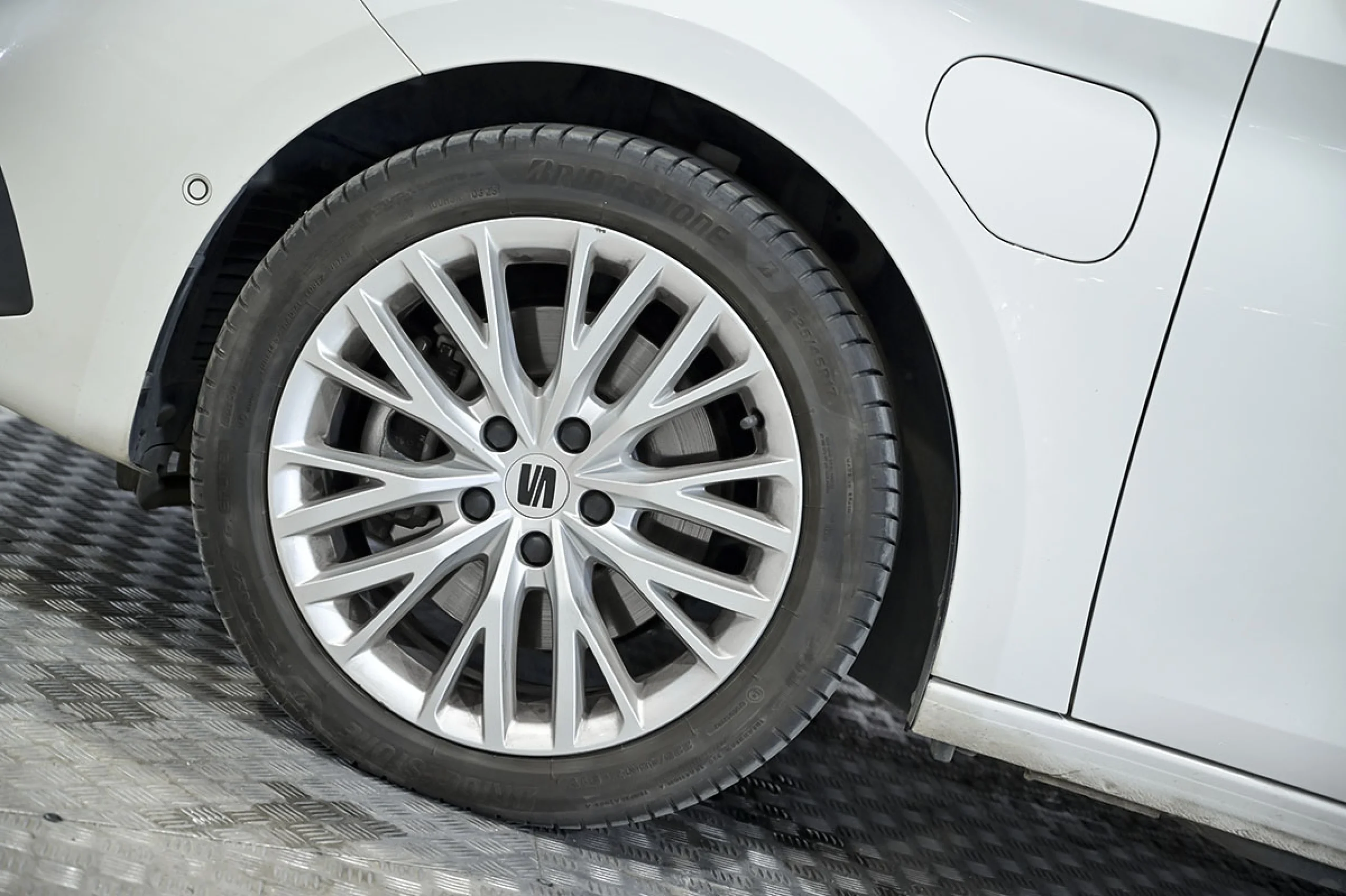 Seat Leon León SP 1.4 eHybrid DSG SS FR Go L - Foto 14