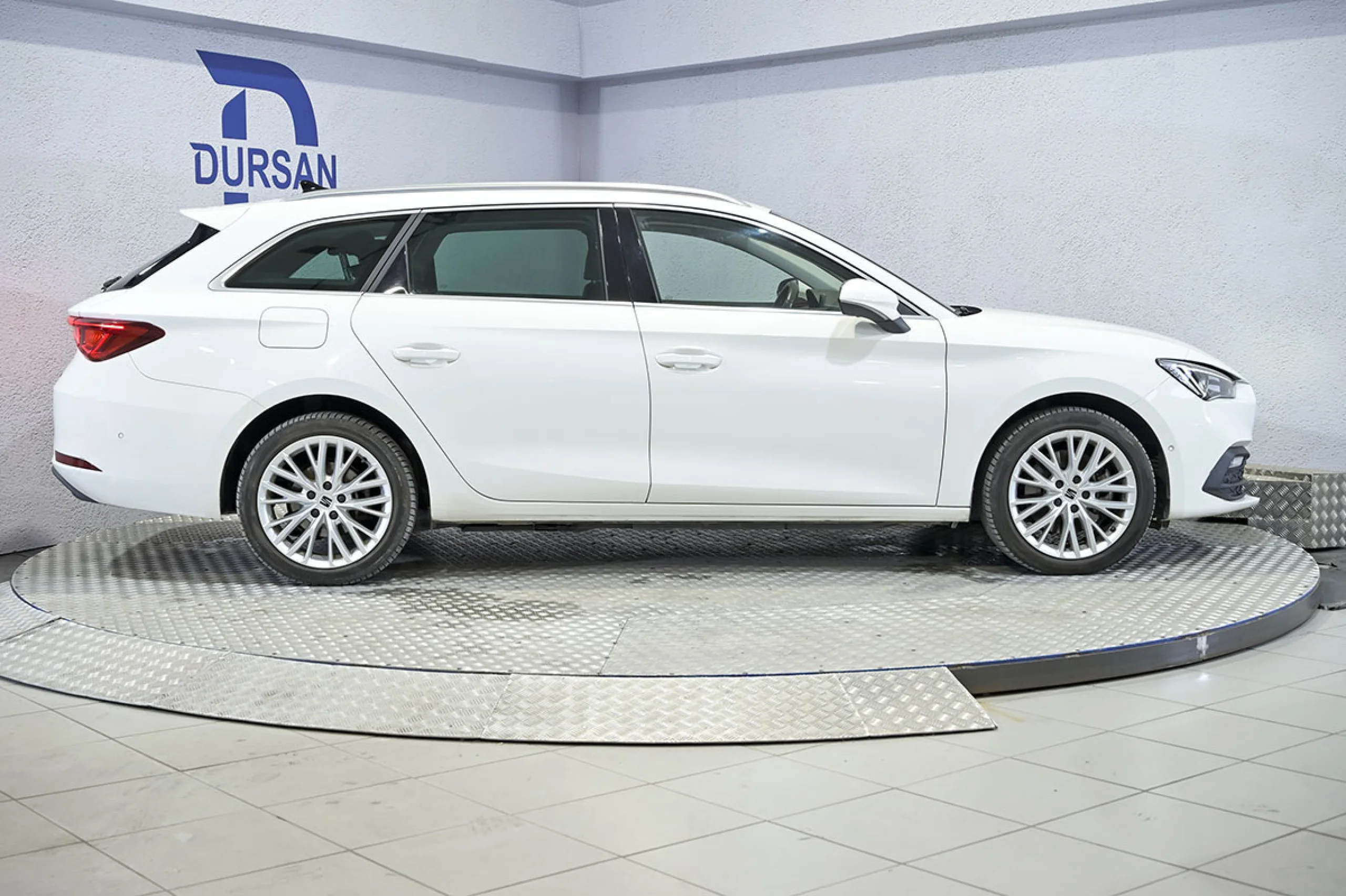 Seat Leon León SP 1.4 eHybrid DSG SS FR Go L - Foto 20