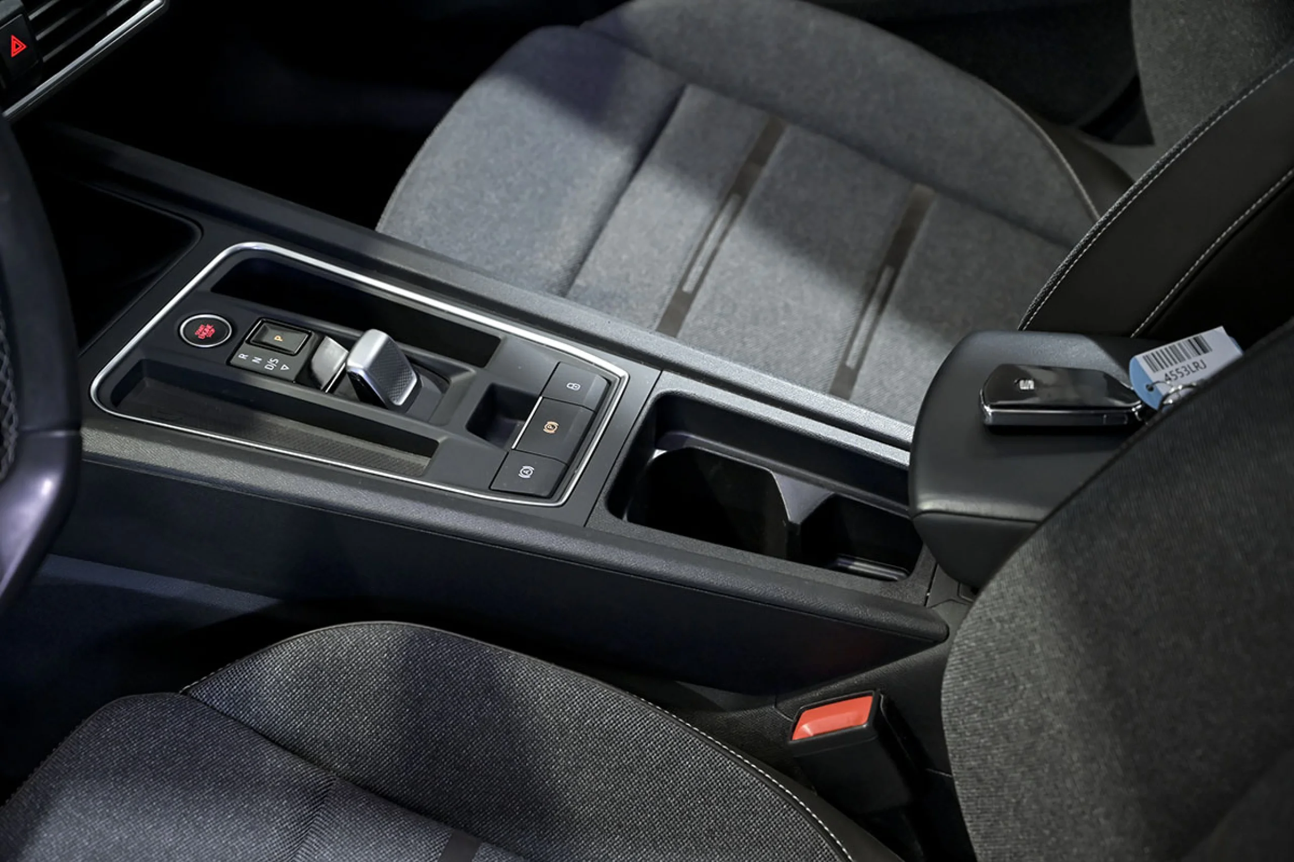 Seat Leon León SP 1.4 eHybrid DSG SS FR Go L - Foto 29