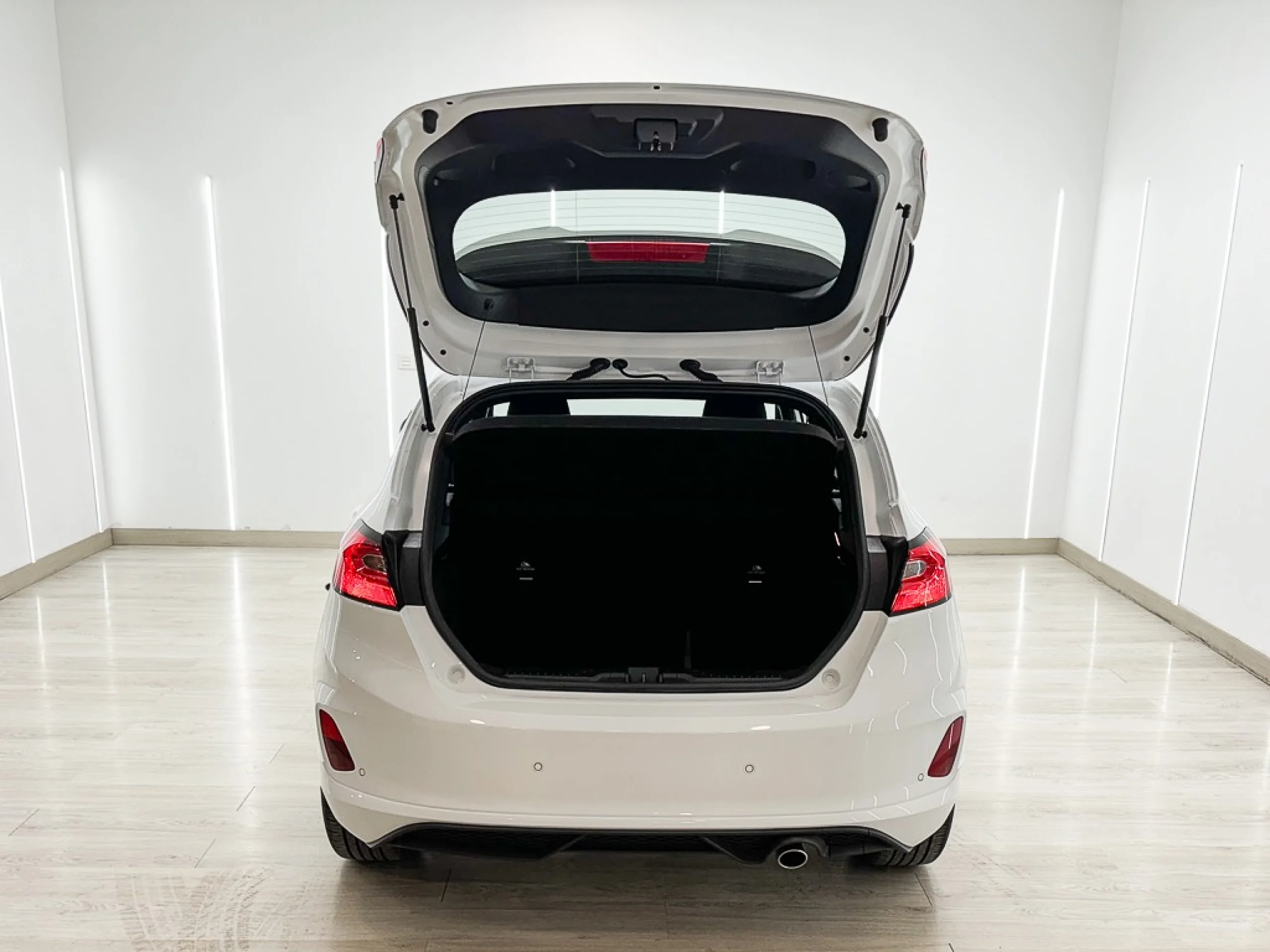 Ford Fiesta 1.0 EcoBoost MHEV 92kW 125CV Trend 5p - Foto 14