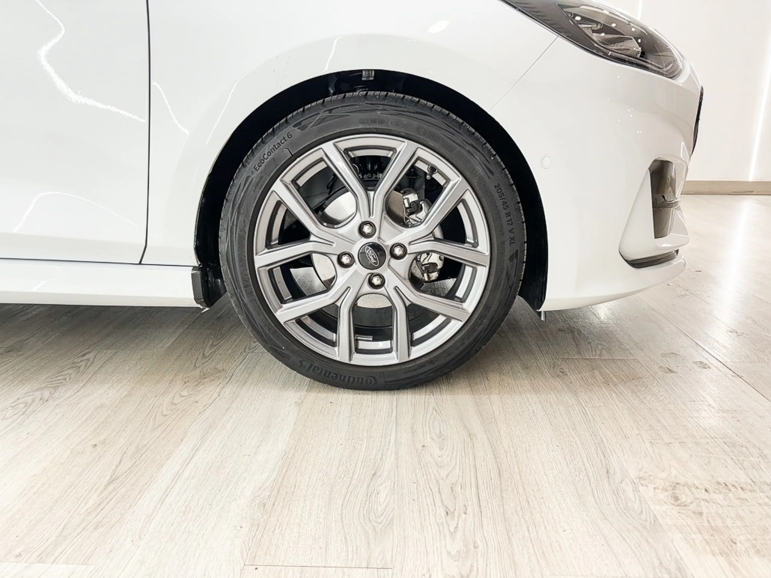 Ford Fiesta 1.0 EcoBoost MHEV 92kW 125CV Trend 5p - Foto 15