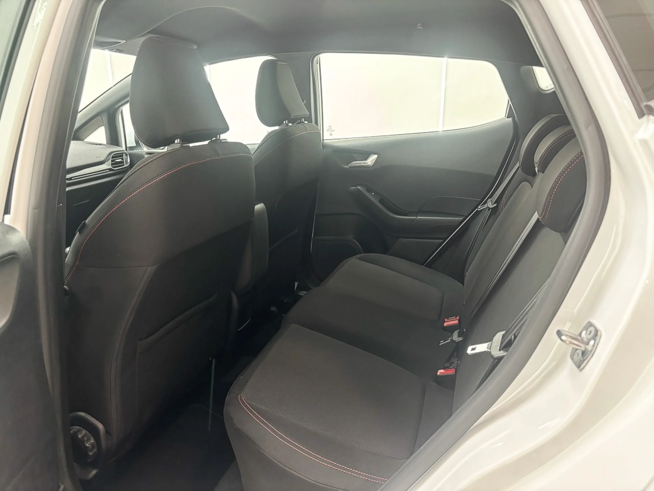 Ford Fiesta 1.0 EcoBoost MHEV 92kW 125CV Trend 5p - Foto 16