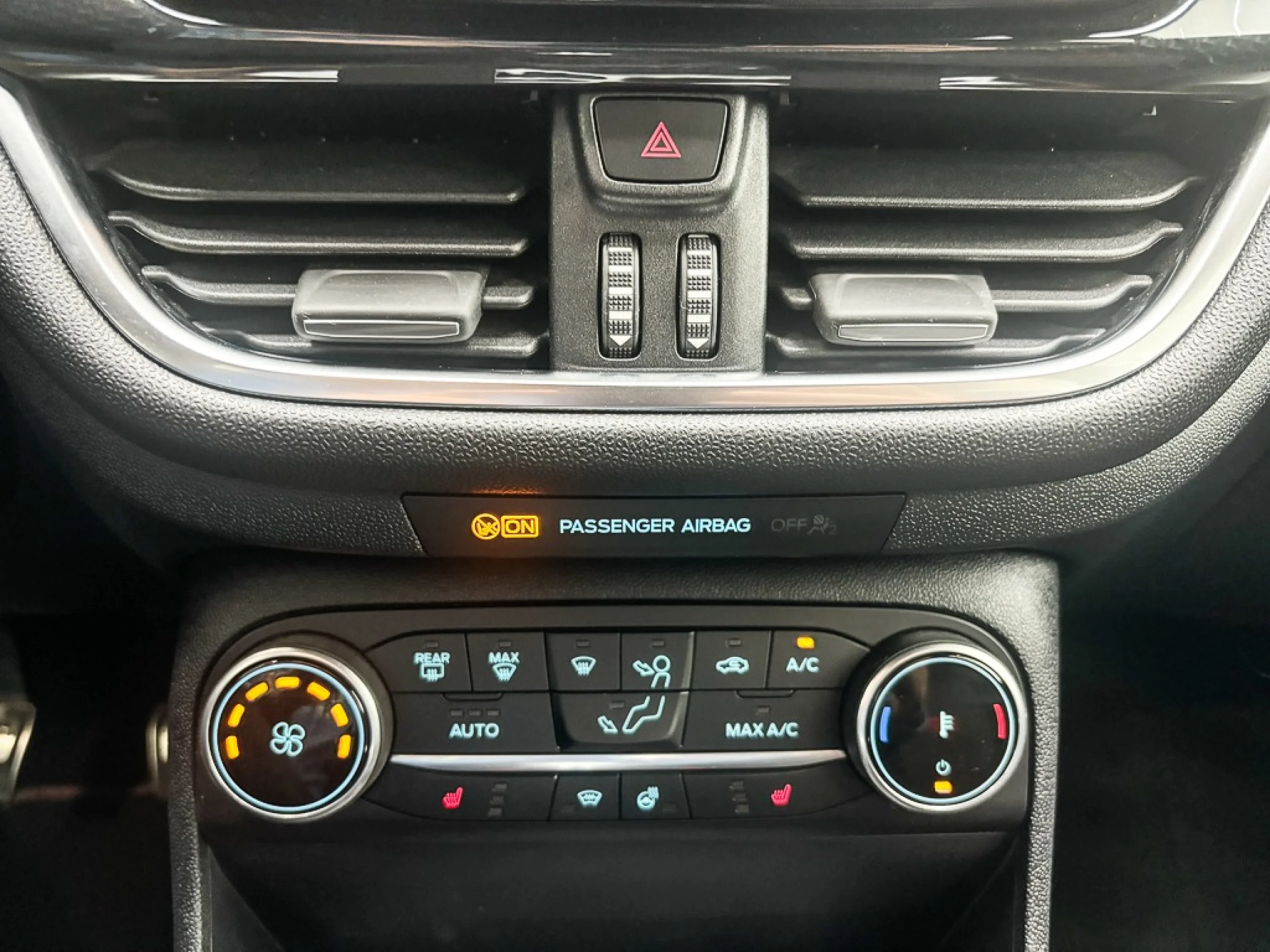 Ford Fiesta 1.0 EcoBoost MHEV 92kW 125CV Trend 5p - Foto 18