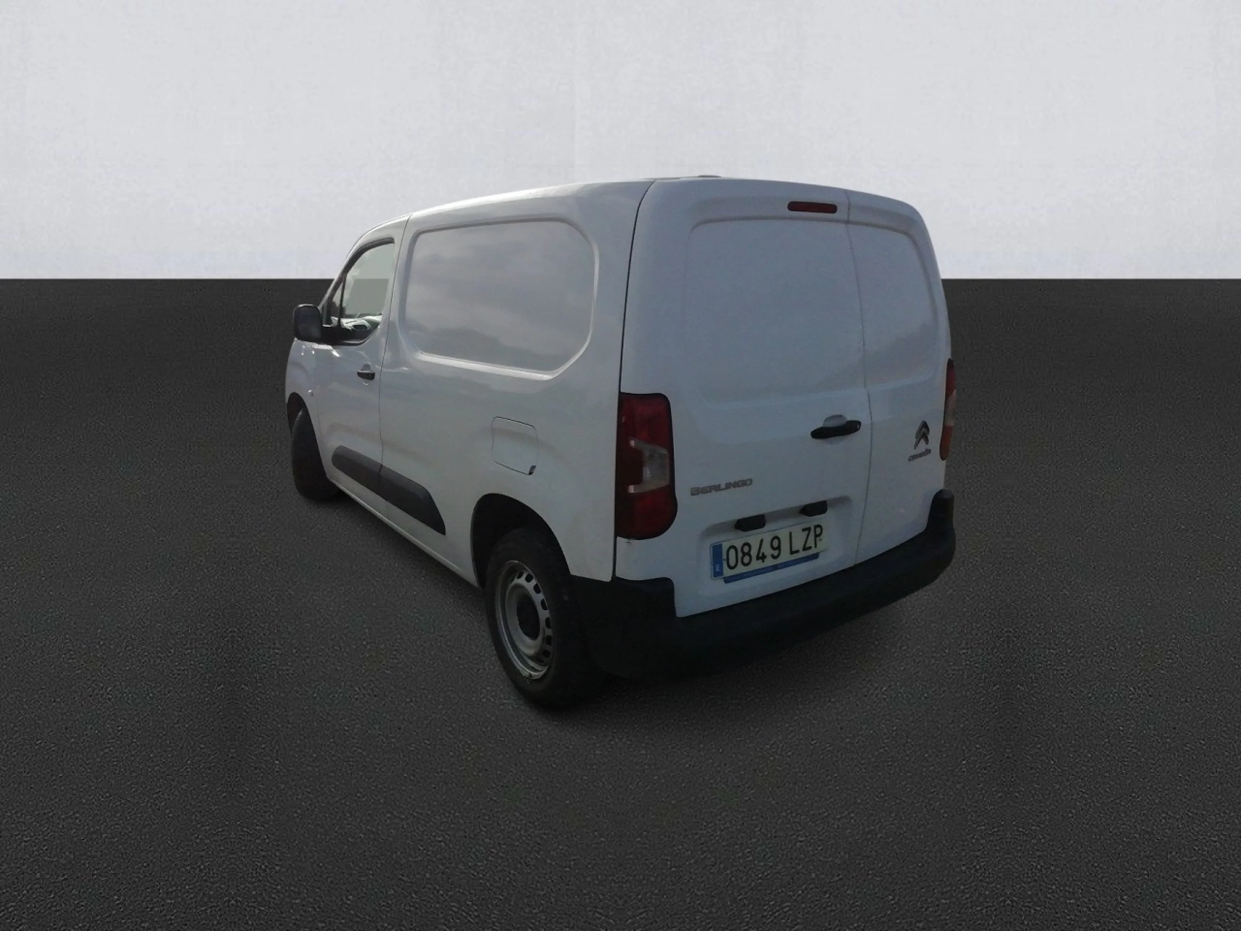 Citroen Berlingo Talla M BlueHDi 100 CONTROL - Foto 6