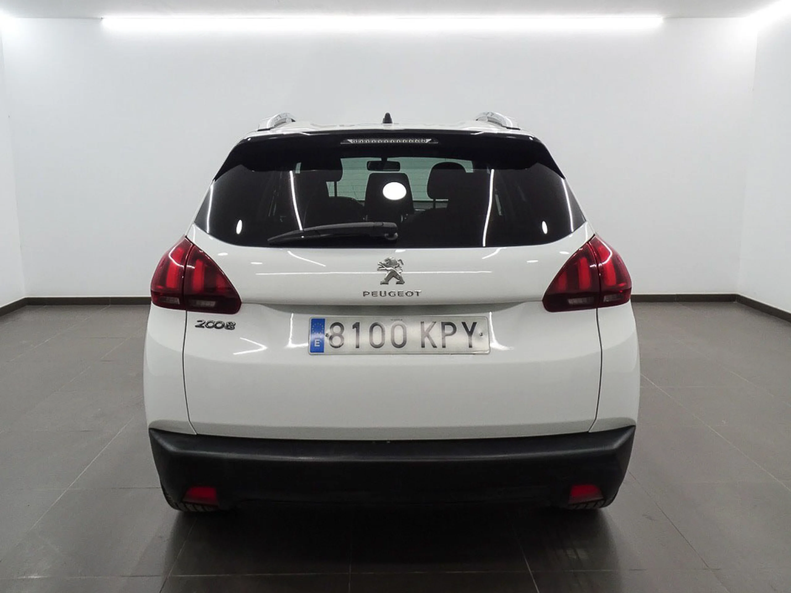 Peugeot 2008 Style 1.2L PureTech 60KW 82CV SS - Foto 12
