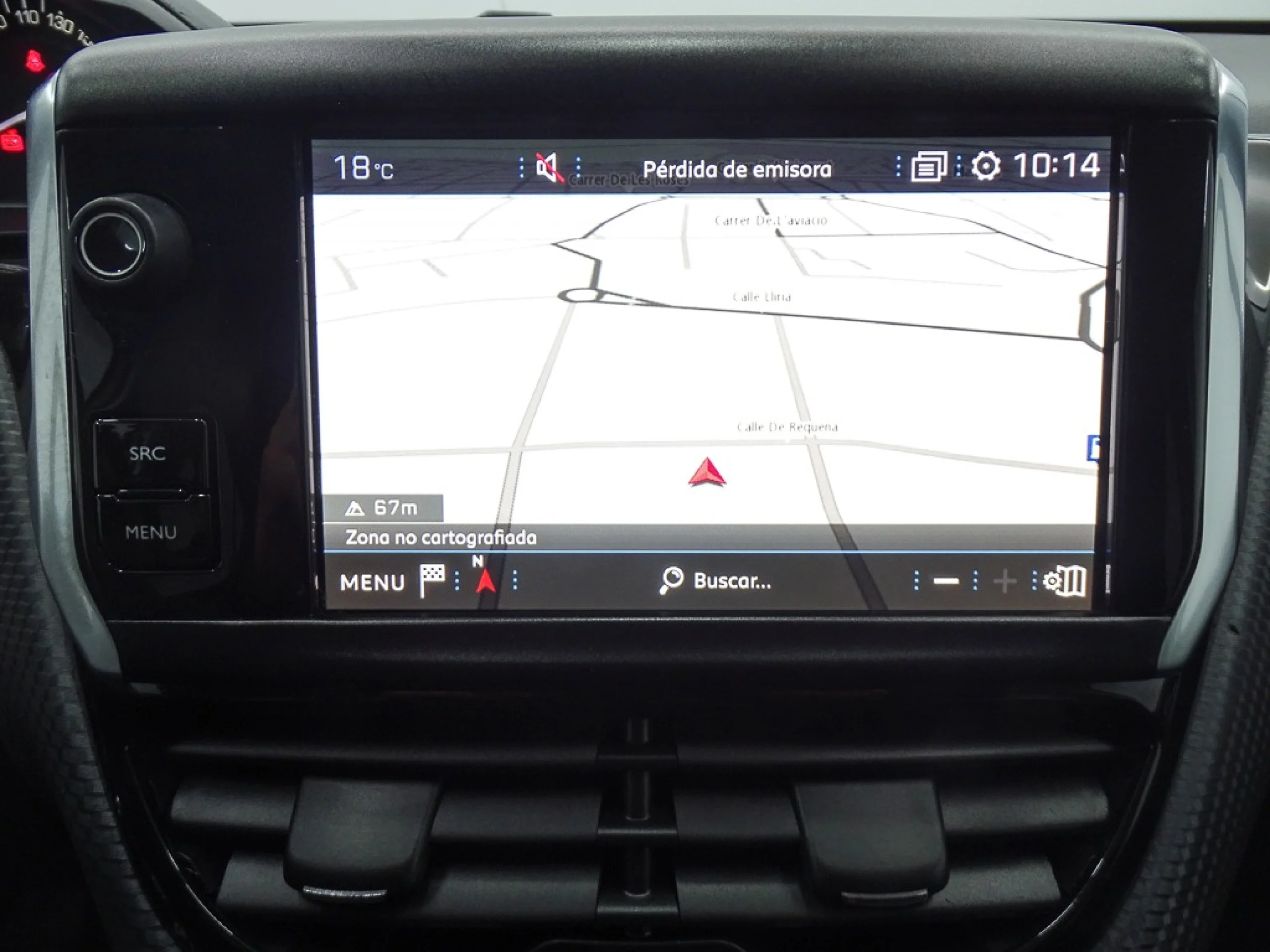 Peugeot 2008 Style 1.2L PureTech 60KW 82CV SS - Foto 10