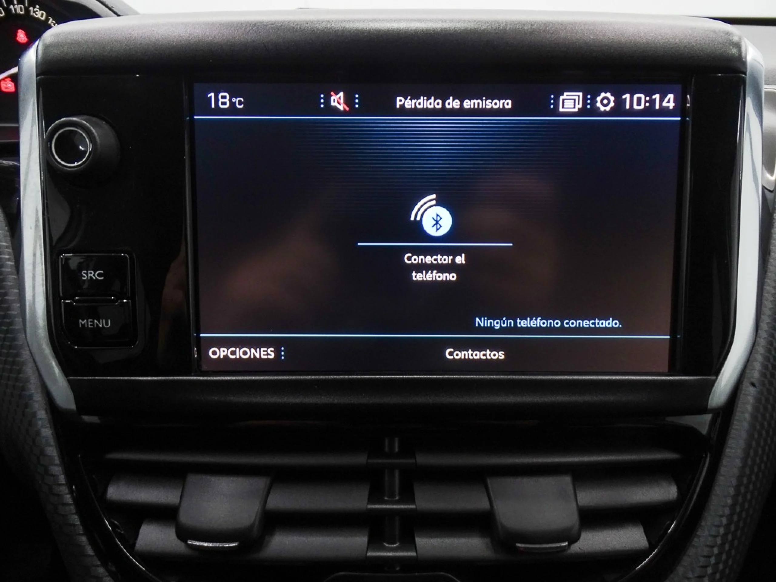 Peugeot 2008 Style 1.2L PureTech 60KW 82CV SS - Foto 20