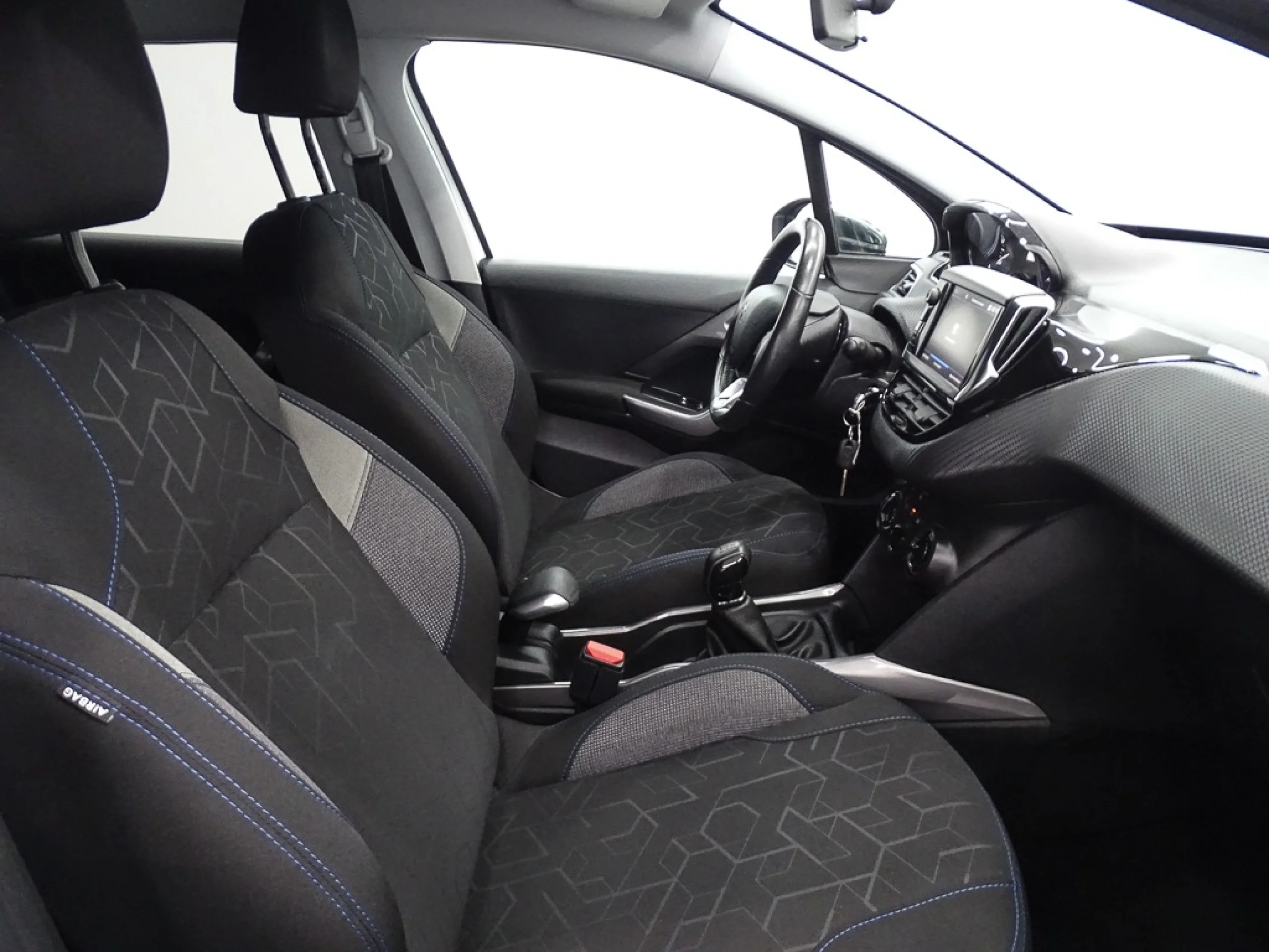 Peugeot 2008 Style 1.2L PureTech 60KW 82CV SS - Foto 22