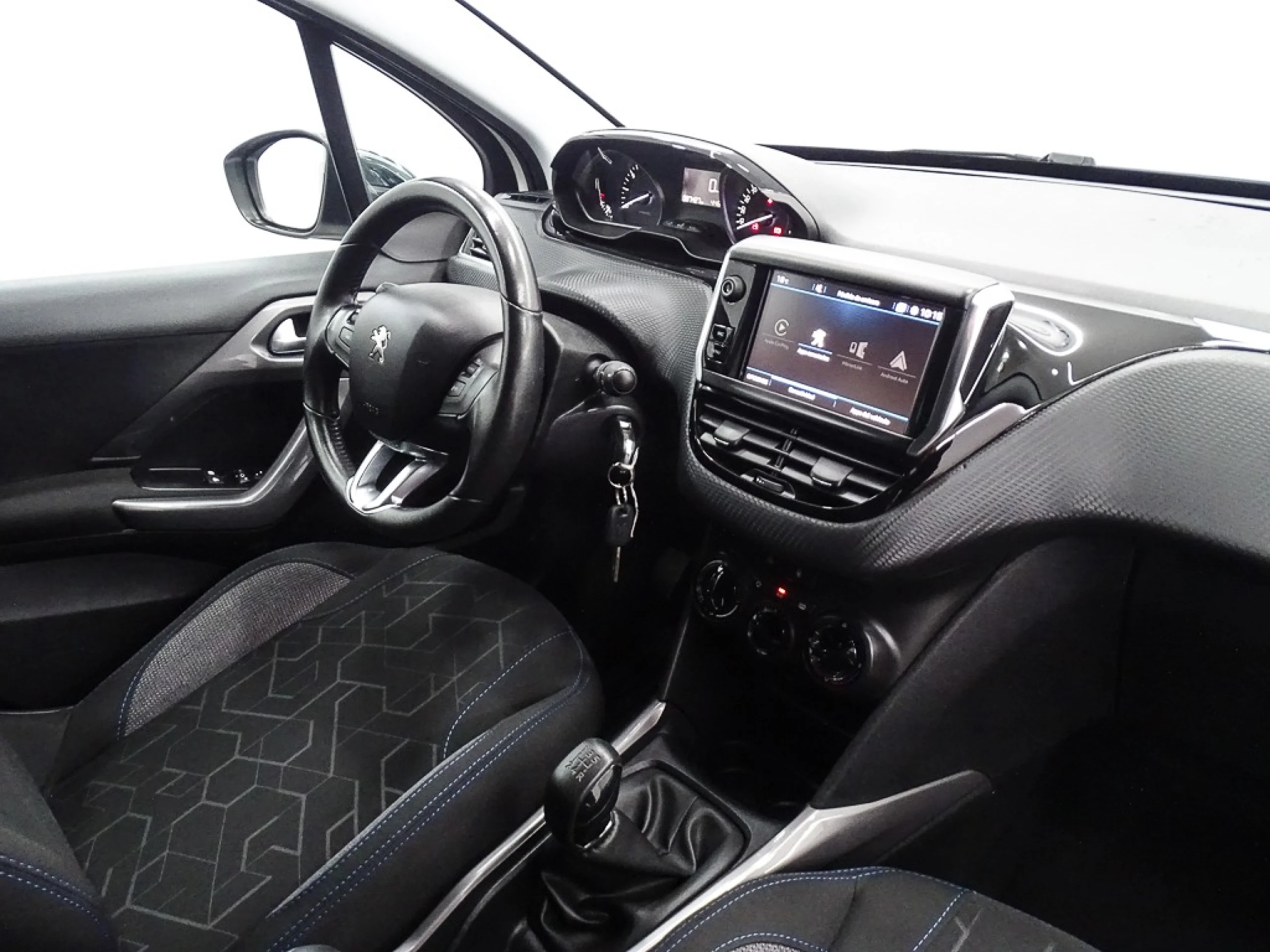 Peugeot 2008 Style 1.2L PureTech 60KW 82CV SS - Foto 18