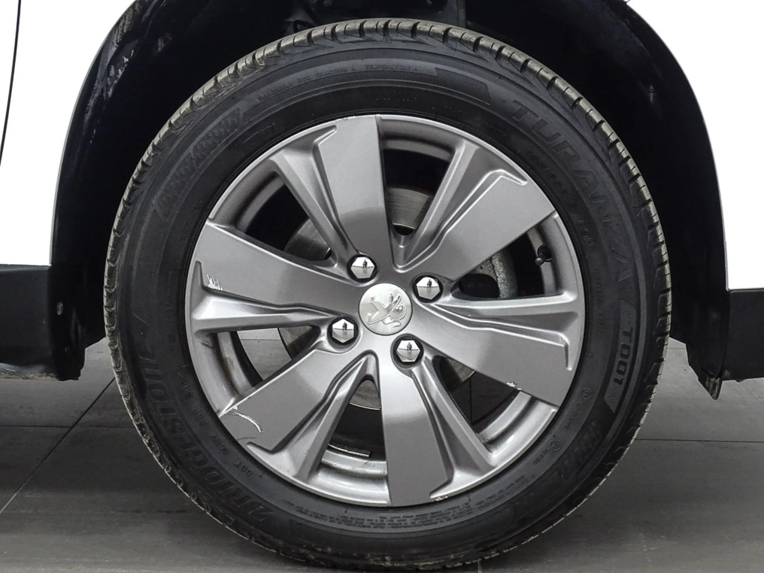 Peugeot 2008 Style 1.2L PureTech 60KW 82CV SS - Foto 14