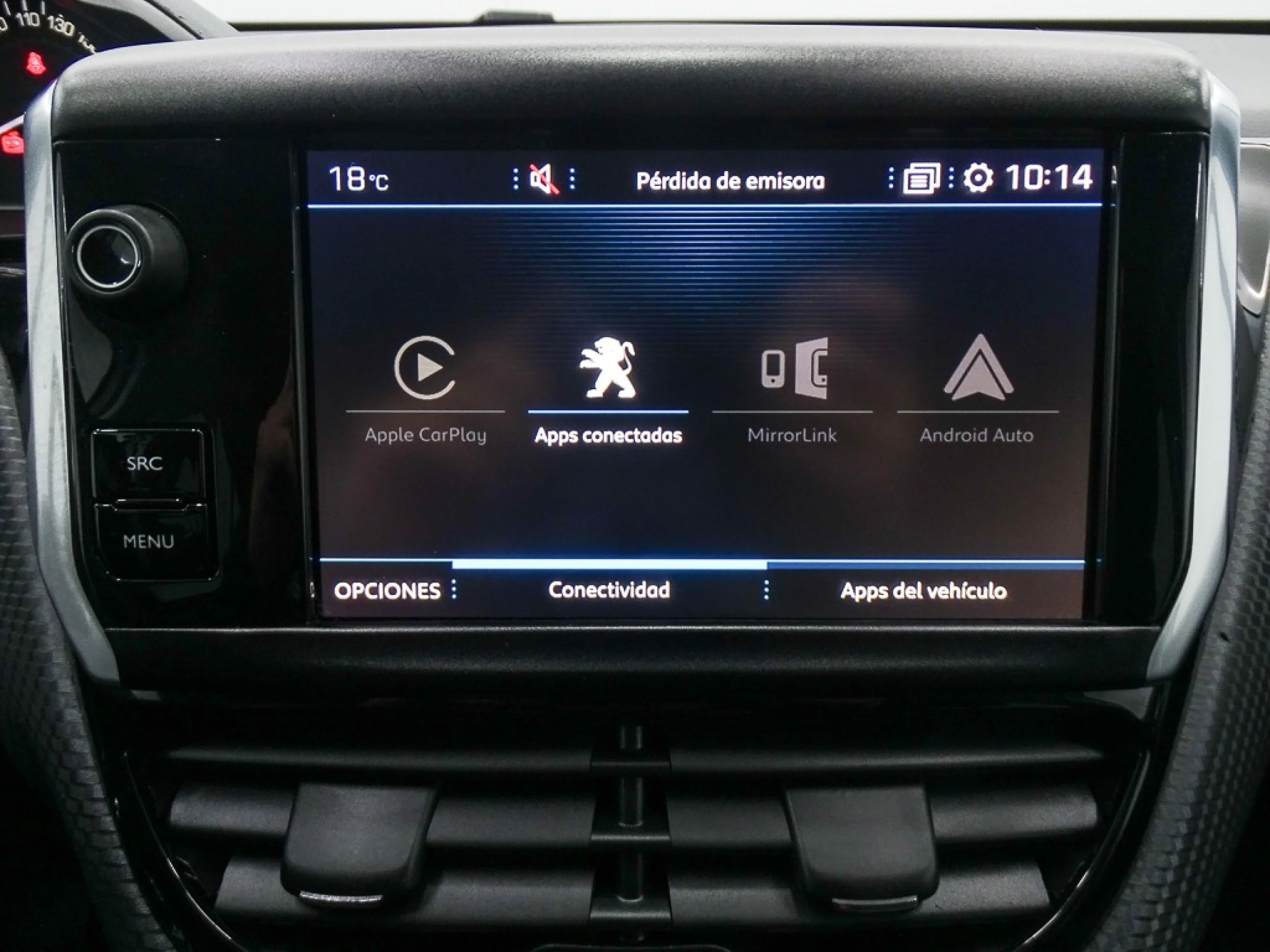 Peugeot 2008 Style 1.2L PureTech 60KW 82CV SS - Foto 11