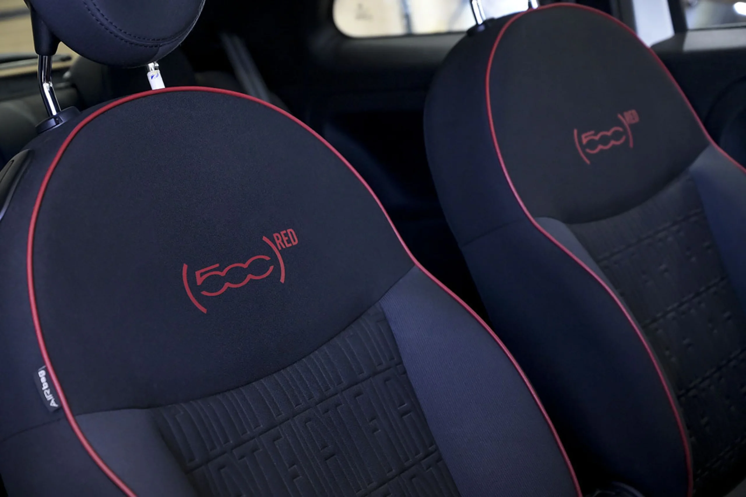 Fiat 500 Red 1.0 Hybrid 51KW 70 CV - Foto 28