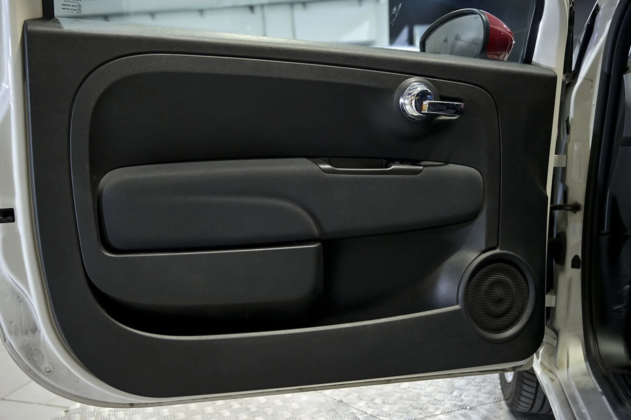 Fiat 500 Red 1.0 Hybrid 51KW 70 CV - Foto 20