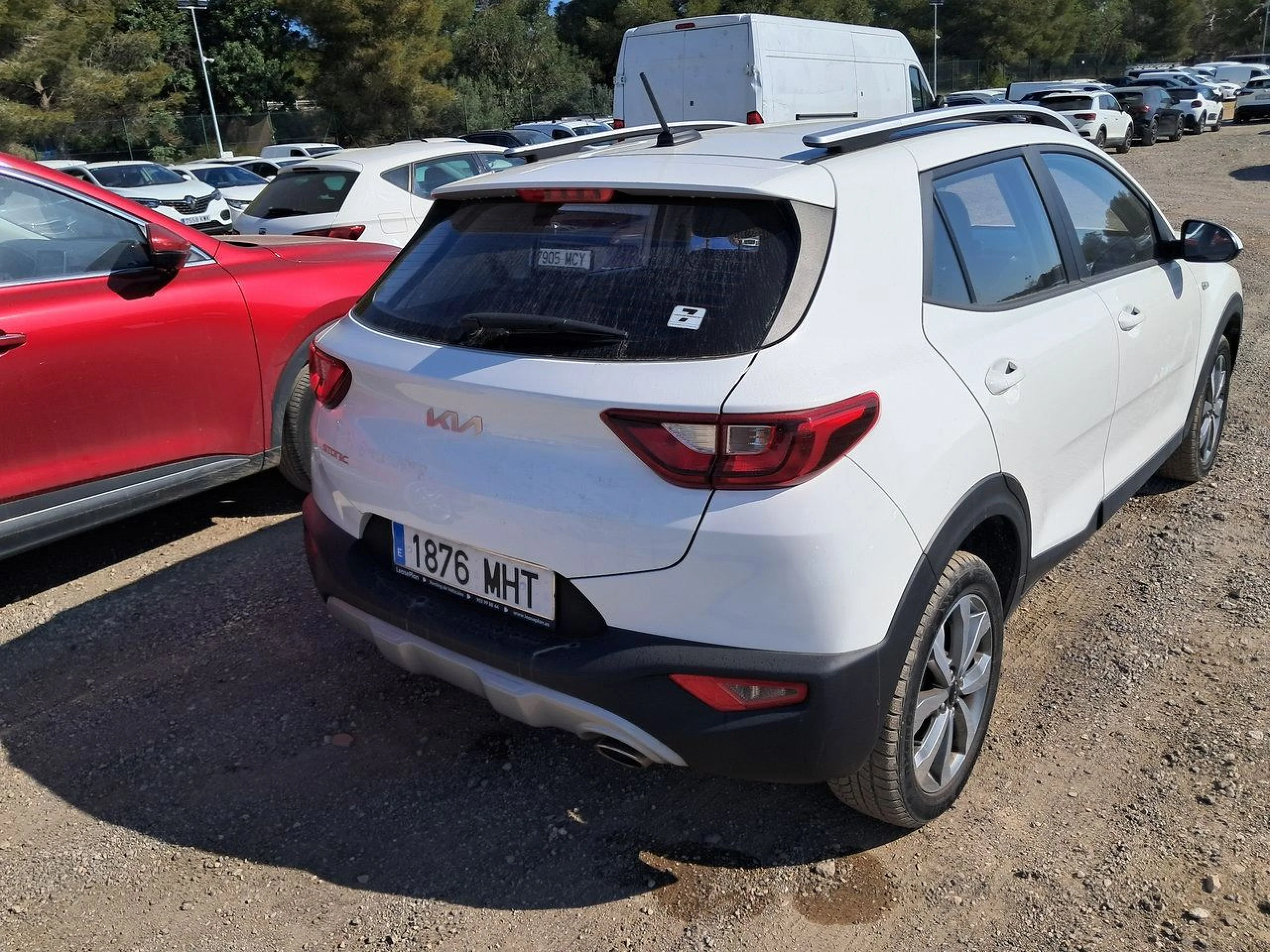 Kia Stonic 1.2 DPi 62kW (84CV) Concept - Foto 4