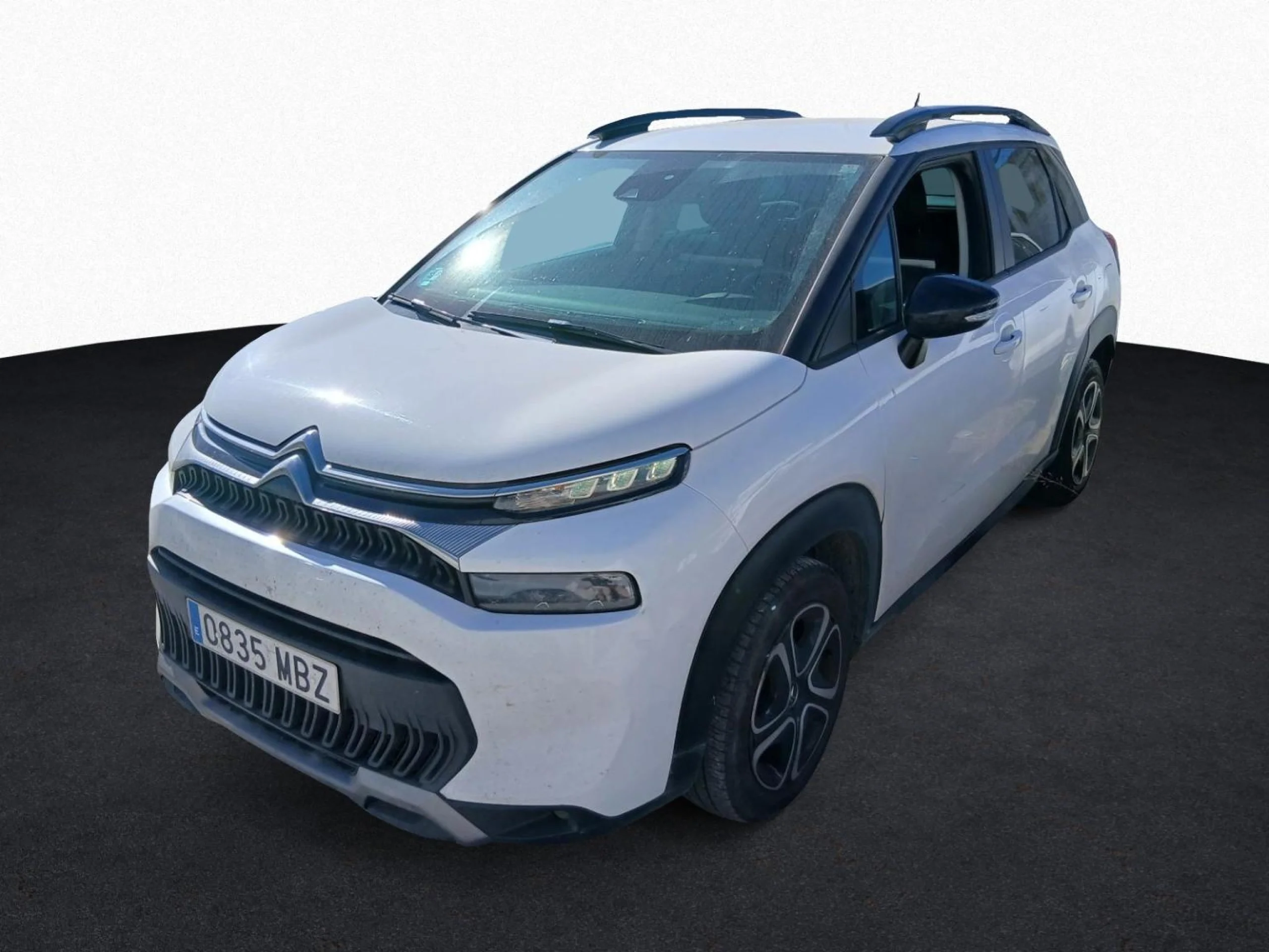 Citroen C3 Aircross BlueHDi 81kW (110CV) S&amp;S Feel Pack - Foto 1