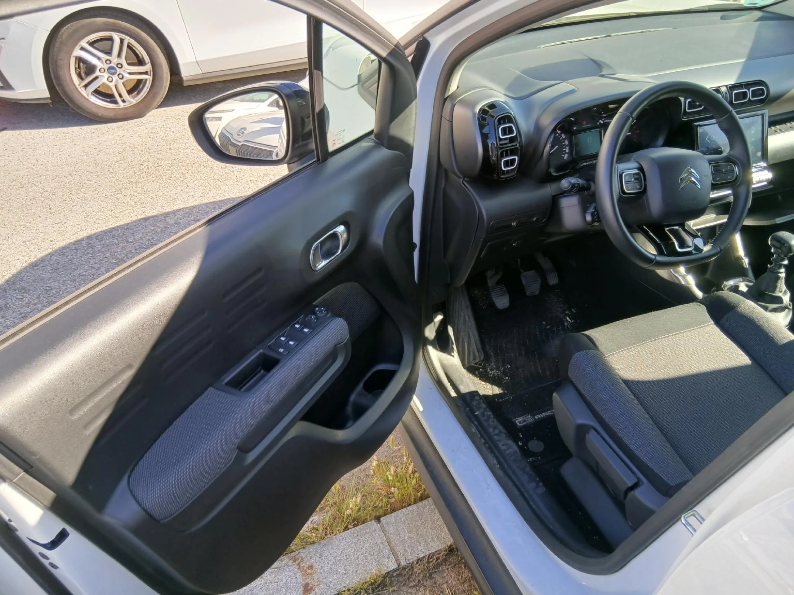 Citroen C3 Aircross BlueHDi 81kW (110CV) S&amp;S Feel Pack - Foto 5