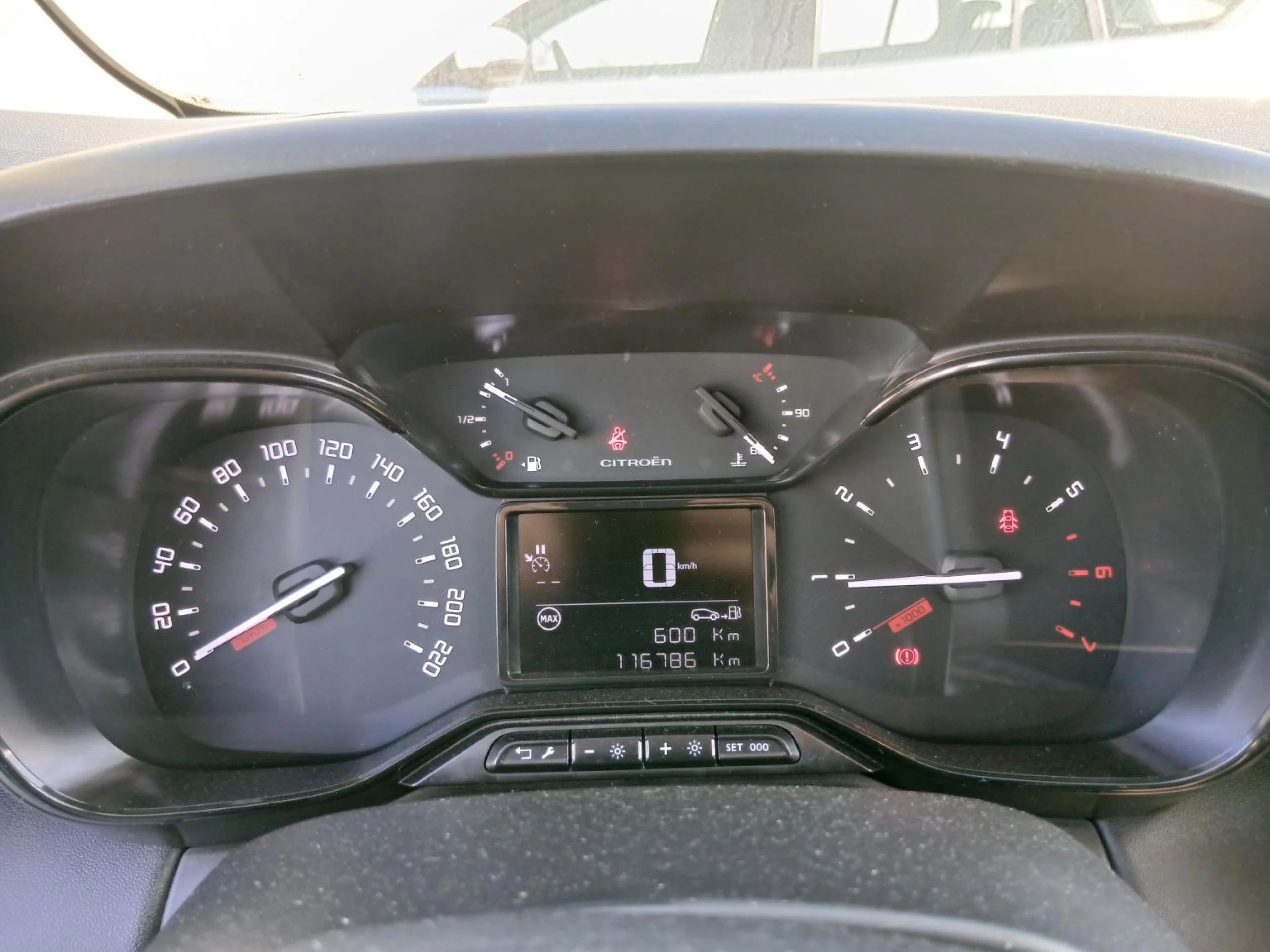 Citroen C3 Aircross BlueHDi 81kW (110CV) S&amp;S Feel Pack - Foto 7