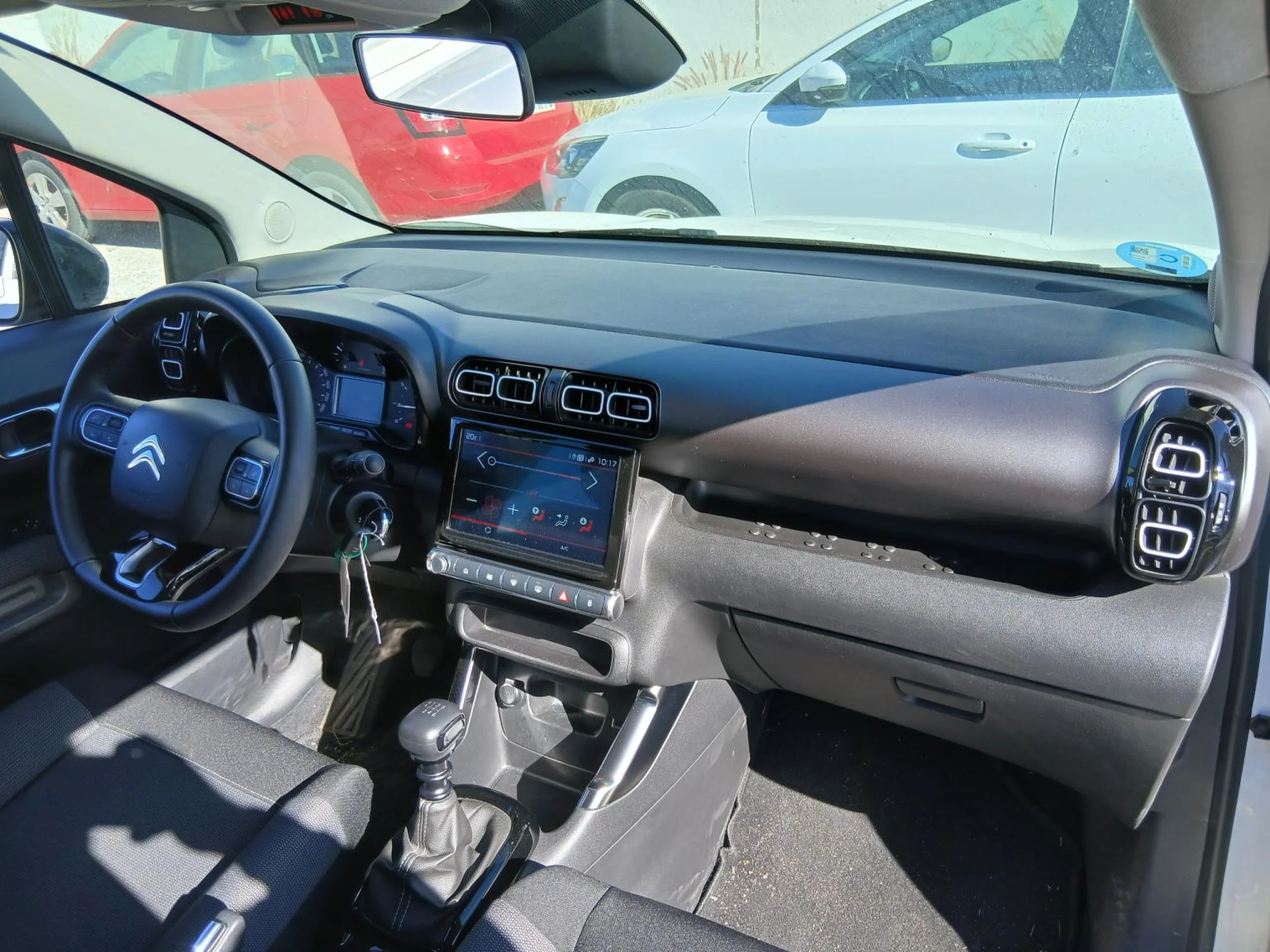 Citroen C3 Aircross BlueHDi 81kW (110CV) S&amp;S Feel Pack - Foto 8