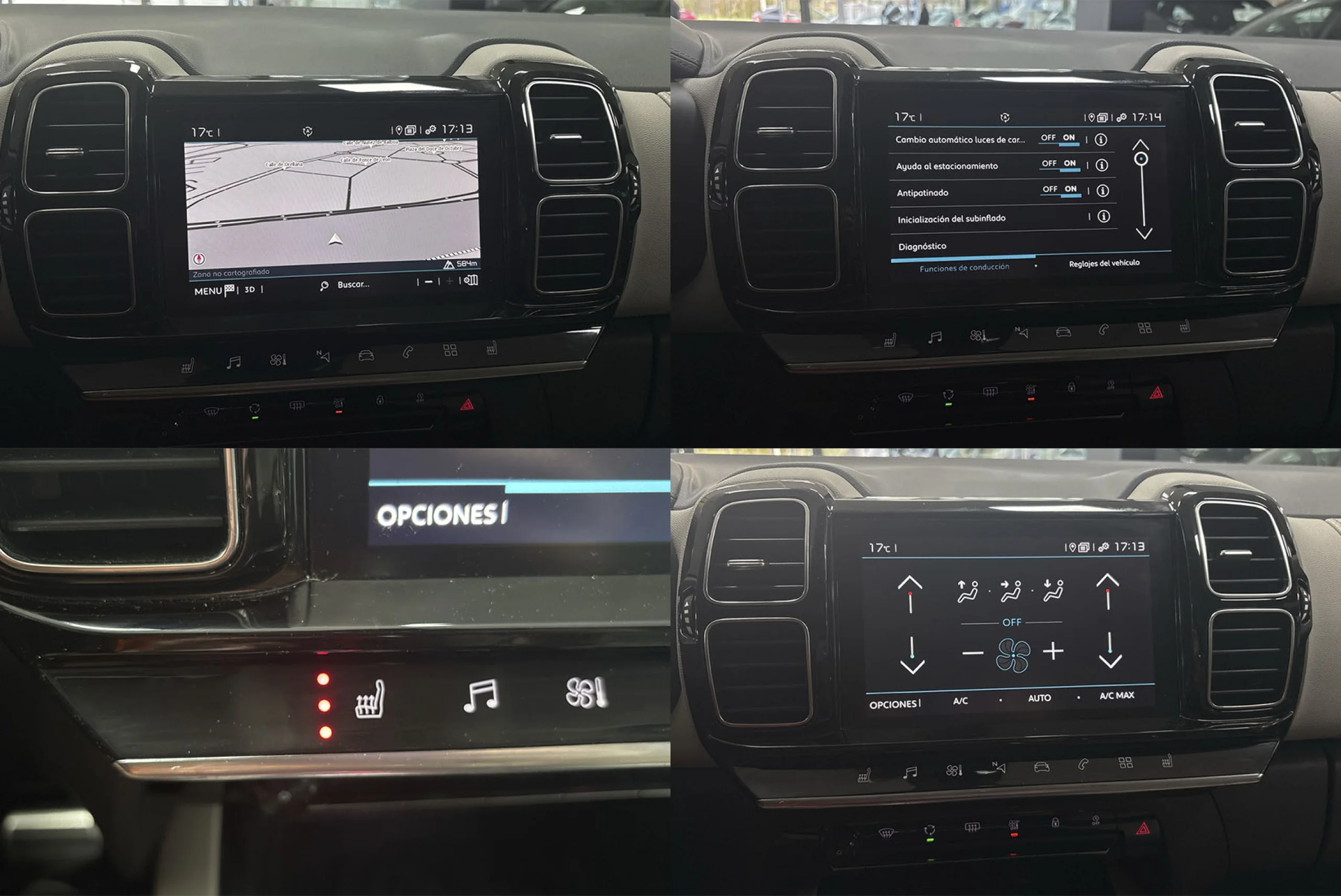 Citroen C5 Aircross BlueHdi 96kW 130CV SS EAT8 Shine - Foto 10