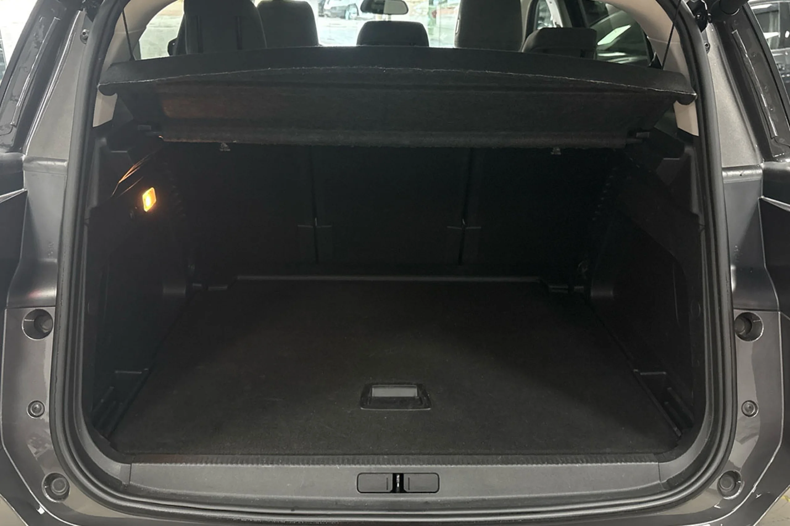 Citroen C5 Aircross BlueHdi 96kW 130CV SS EAT8 Shine - Foto 12