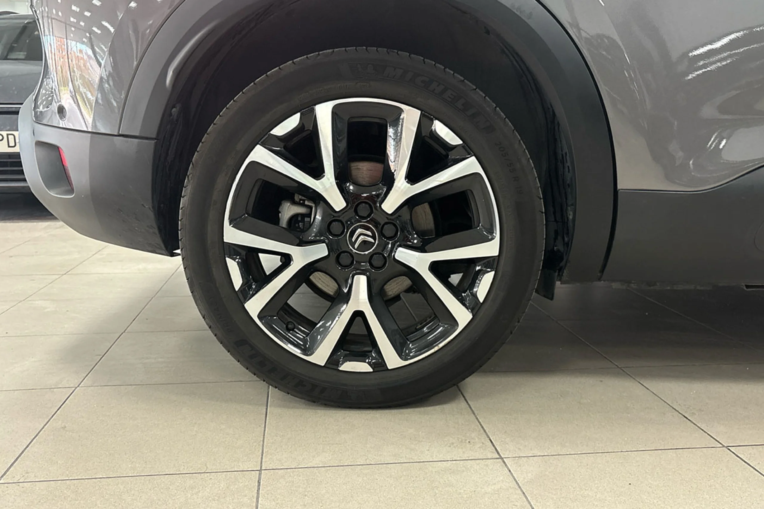 Citroen C5 Aircross BlueHdi 96kW 130CV SS EAT8 Shine - Foto 14