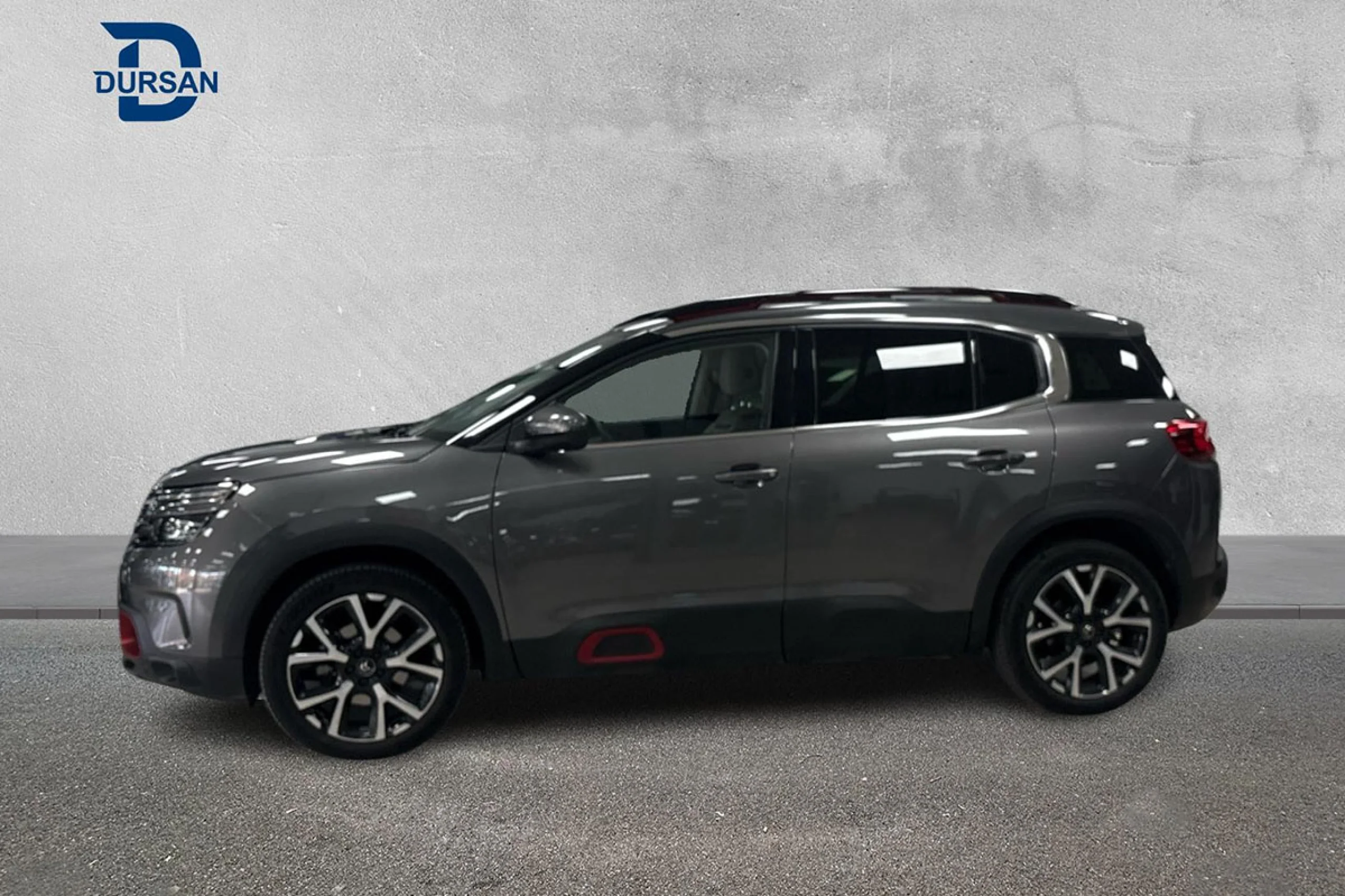 Citroen C5 Aircross BlueHdi 96kW 130CV SS EAT8 Shine - Foto 16