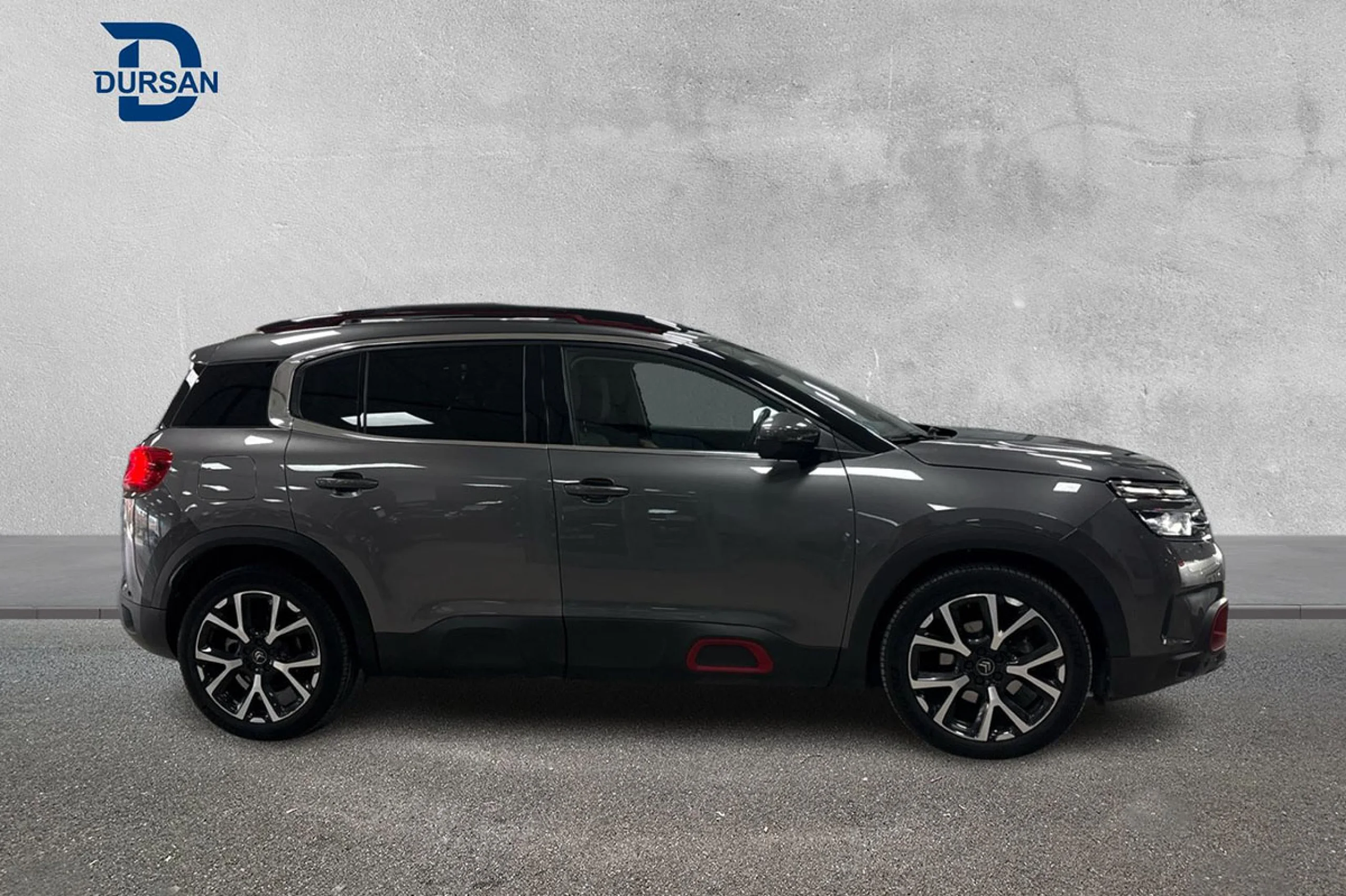 Citroen C5 Aircross BlueHdi 96kW 130CV SS EAT8 Shine - Foto 17