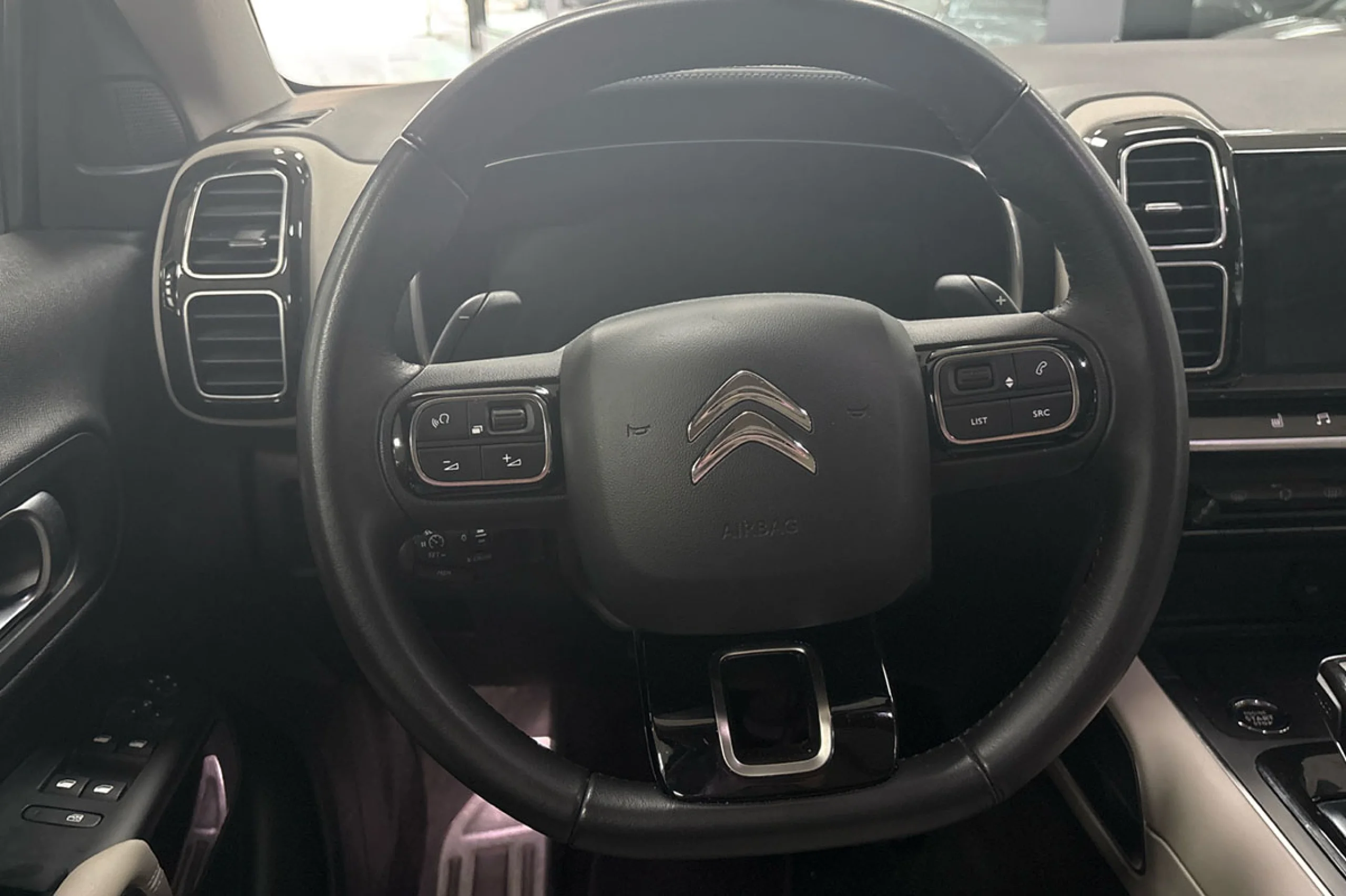 Citroen C5 Aircross BlueHdi 96kW 130CV SS EAT8 Shine - Foto 21